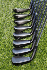 PXG 0311 Xtreme Dark Iron Set 3-PW R Flex Std