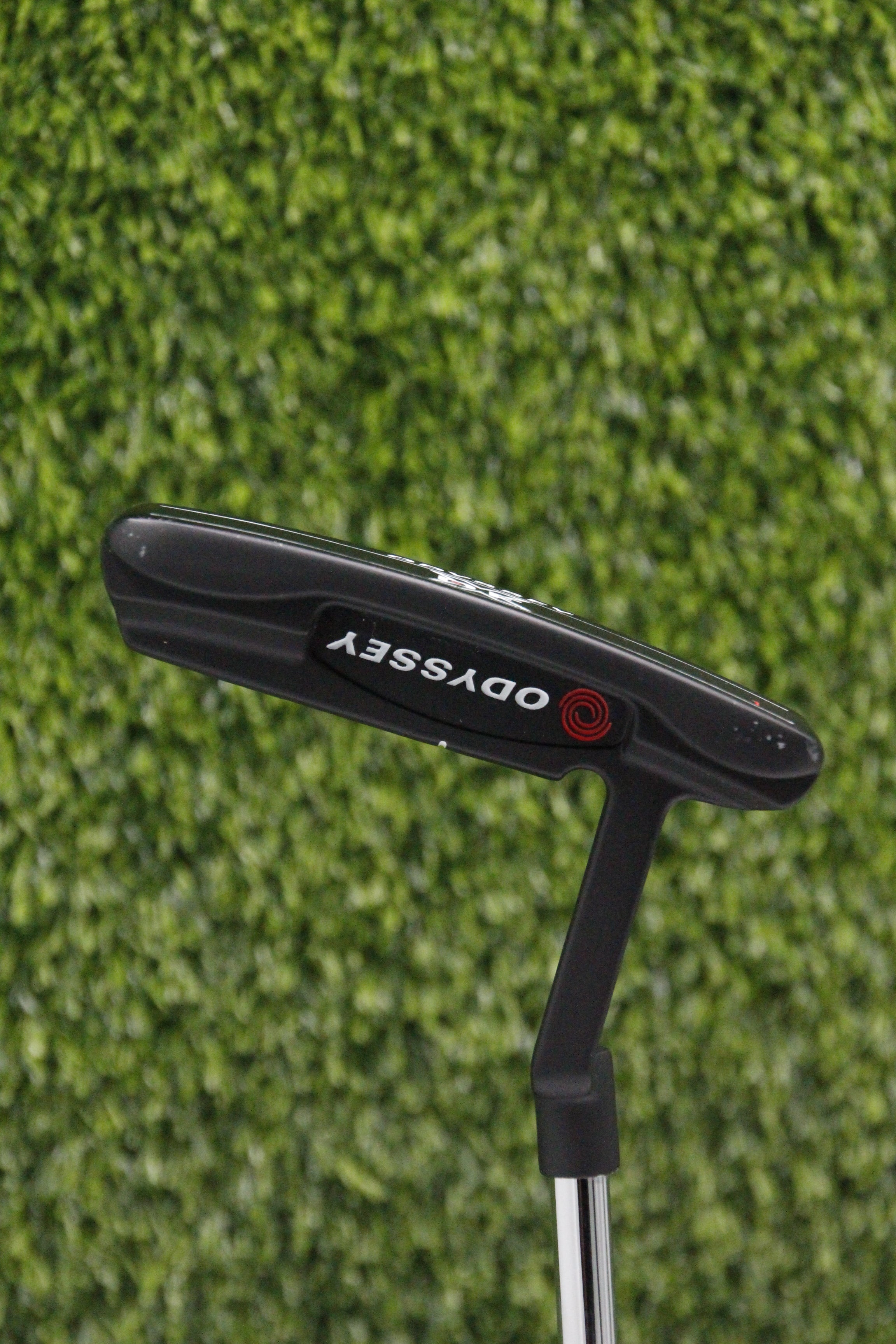 Odyssey 2021 DFX 1 Putter 33" w/ HC