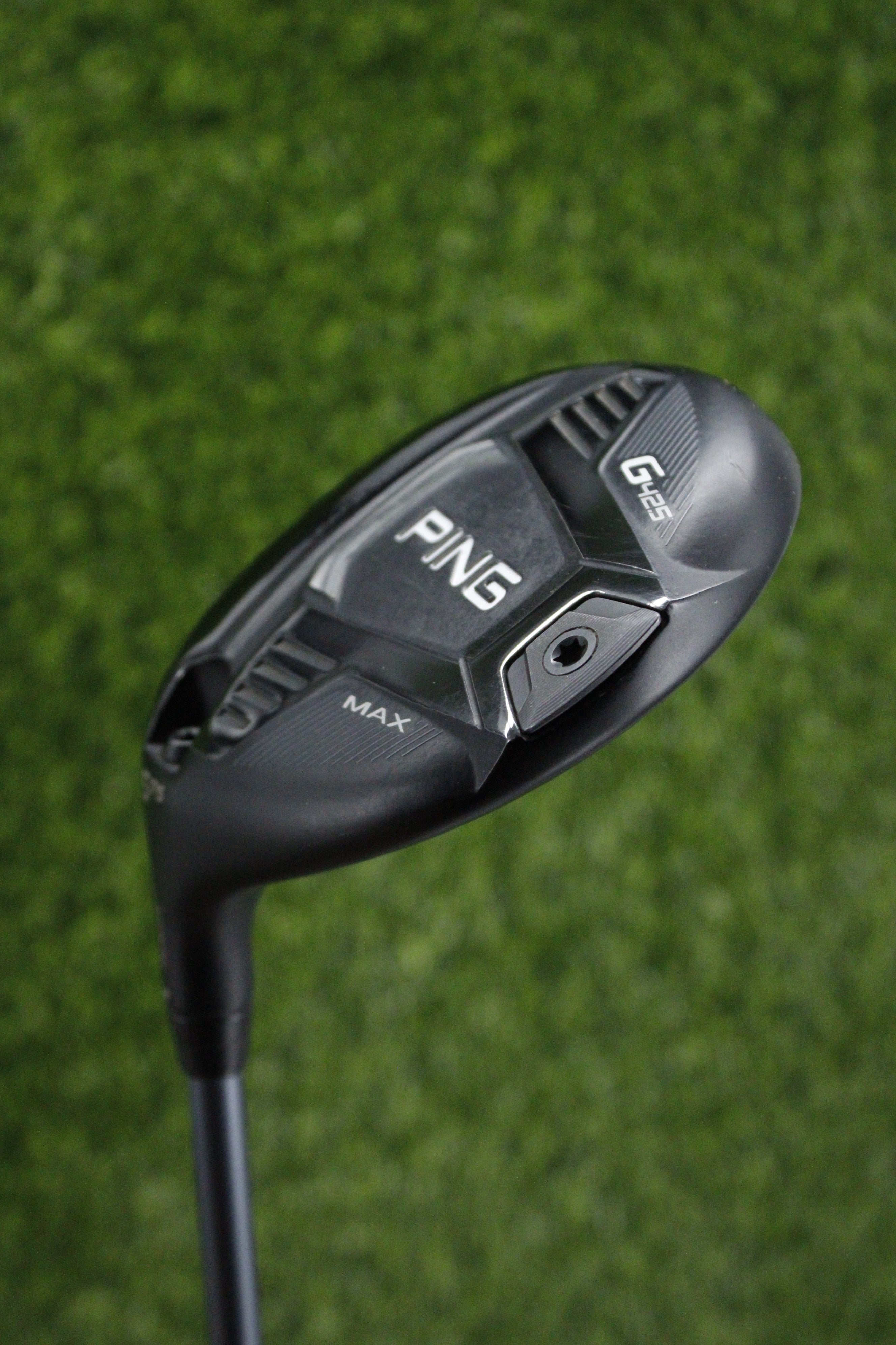 Lefty Ping G425 Max 17.5° 5 Wood R Flex 43" w/ HC