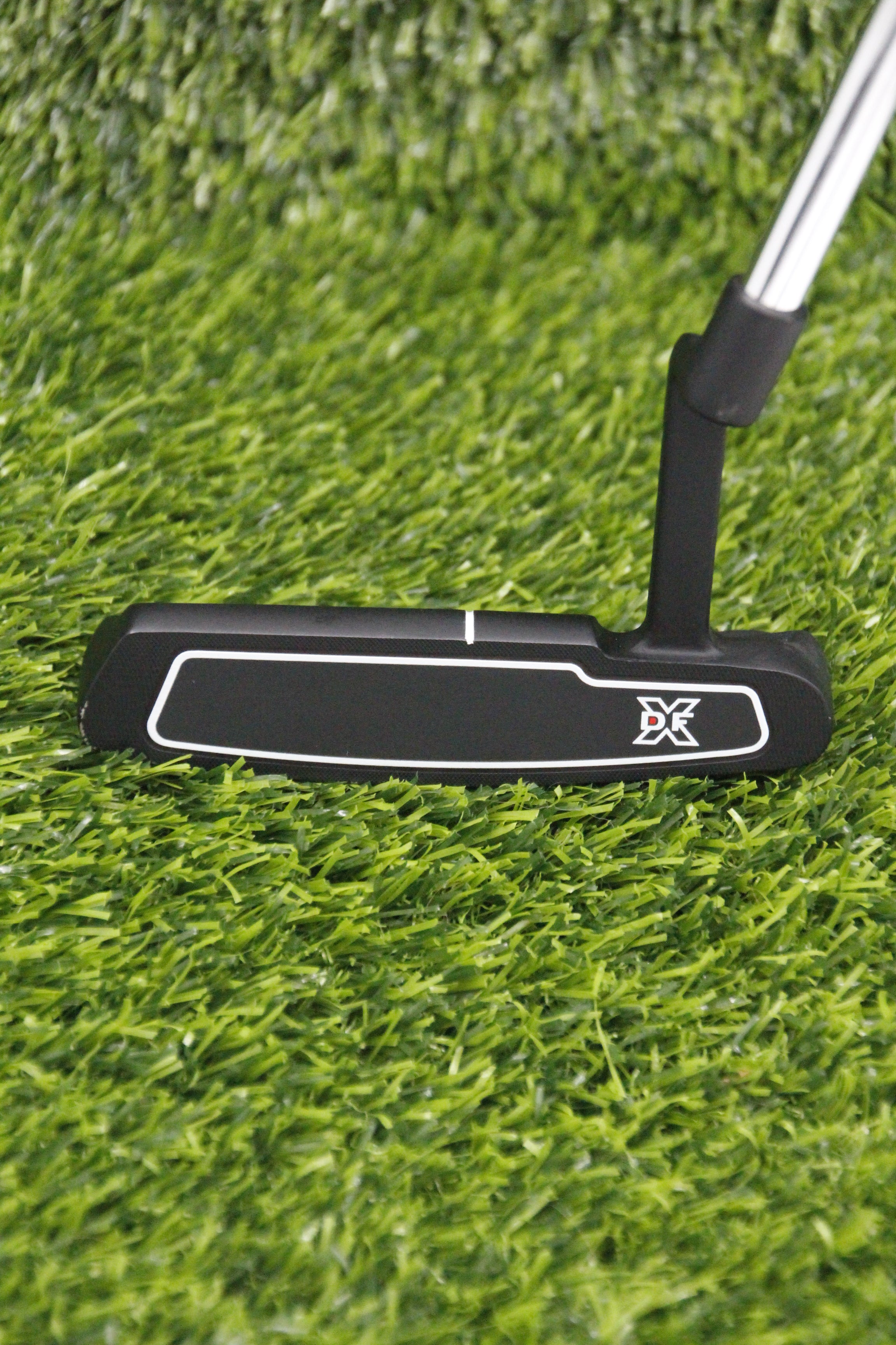 Odyssey 2021 DFX 1 Putter 33" w/ HC