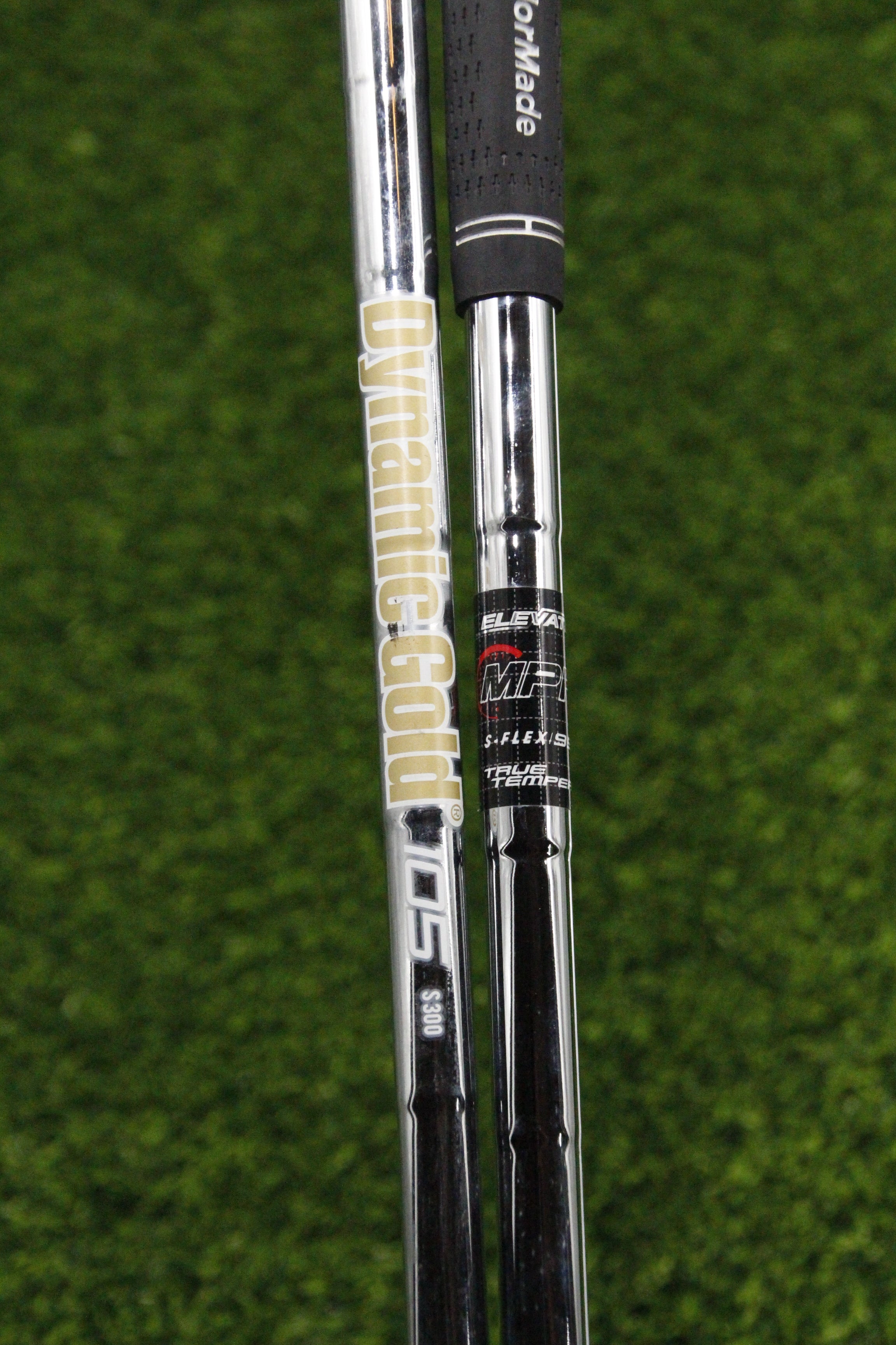 TaylorMade 2023 P790 Iron Set 4-PW AW S Flex +0.25"