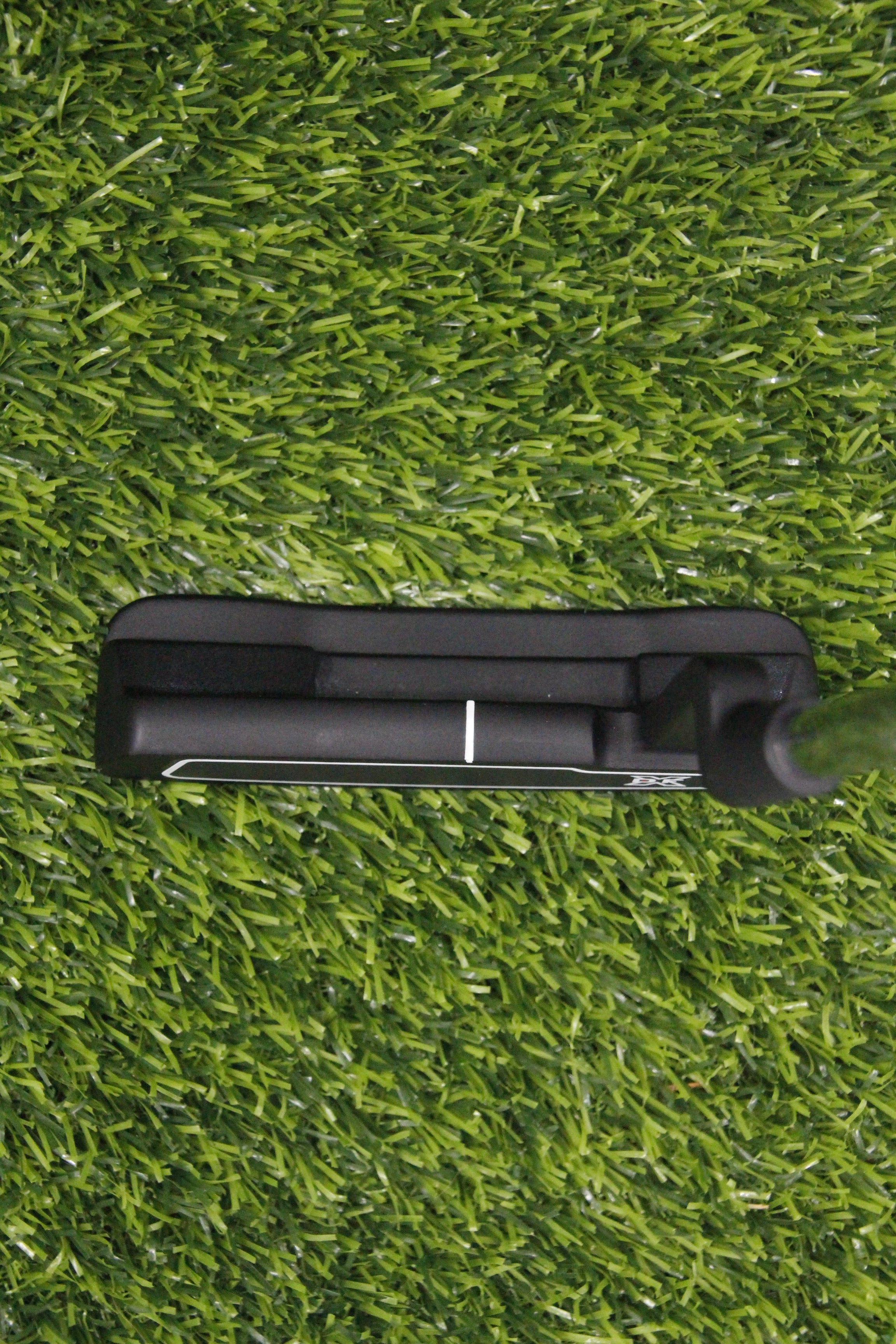 Odyssey 2021 DFX 1 Putter 33" w/ HC