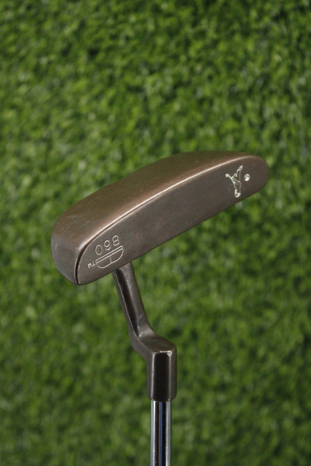 Ping B60 Beryllium Copper Putter 38"
