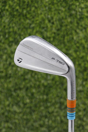 TaylorMade 2023 P790 Iron Set 4-PW AW S Flex +0.25"