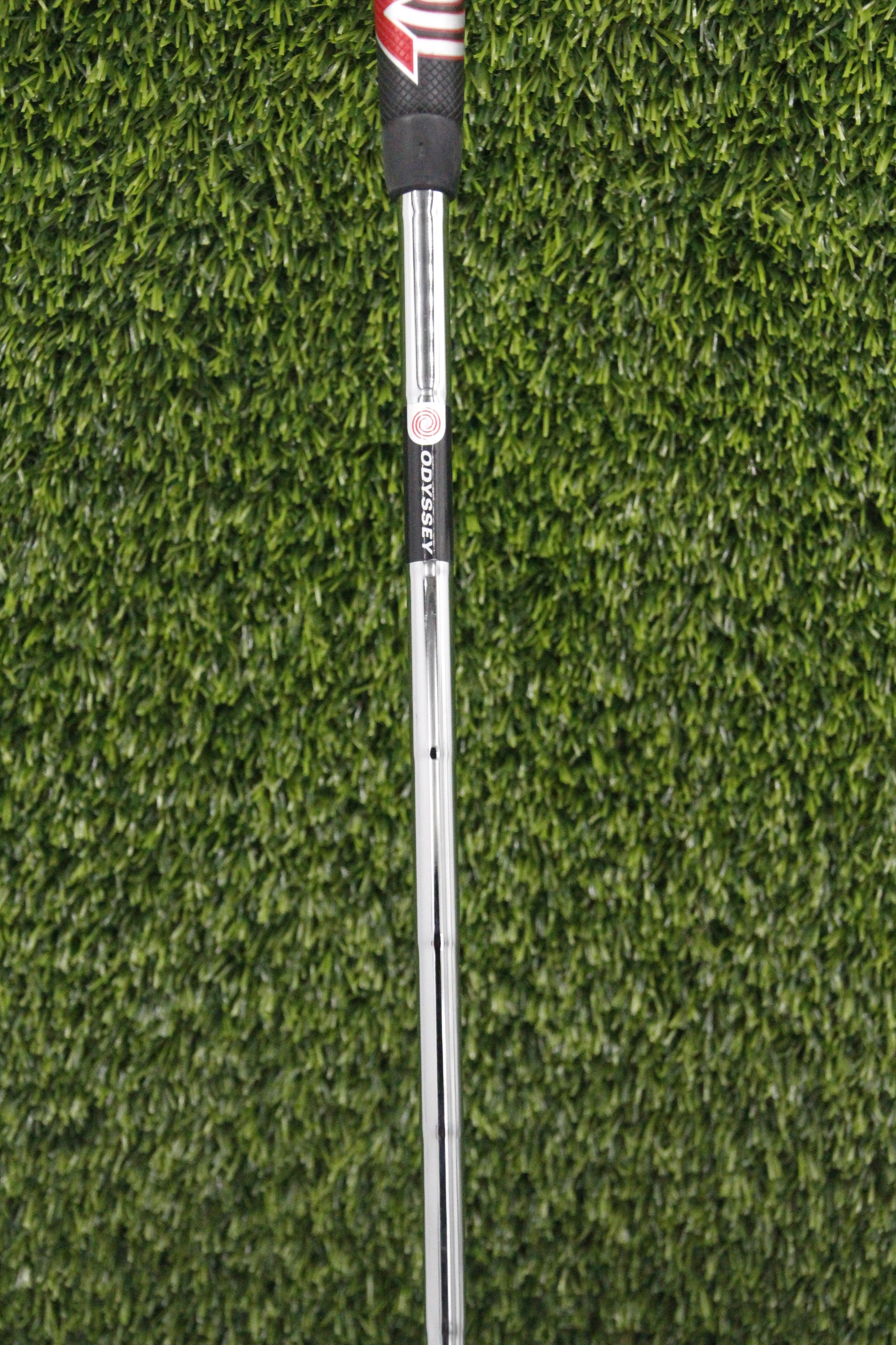 Odyssey 2021 DFX 1 Putter 33" w/ HC