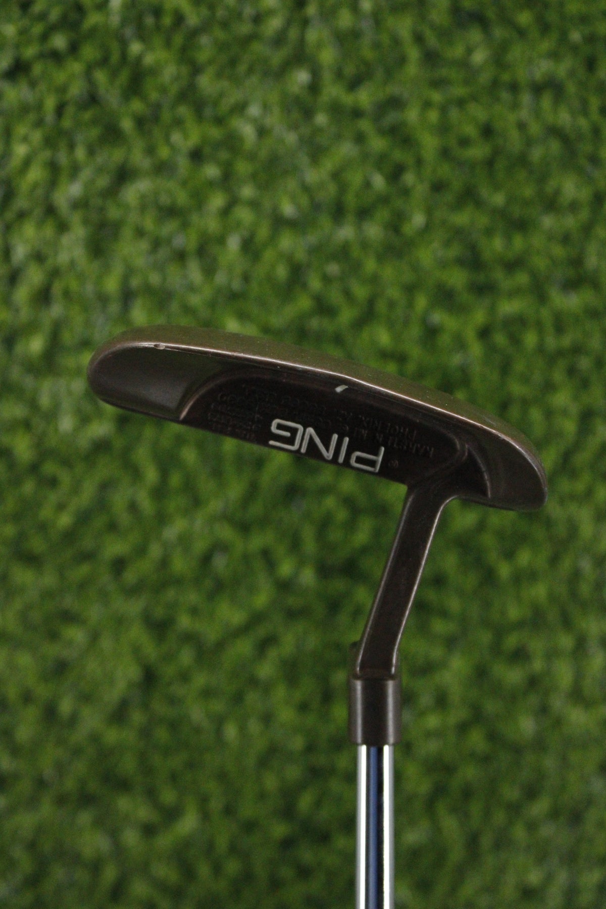 Ping B60 Beryllium Copper Putter 38"