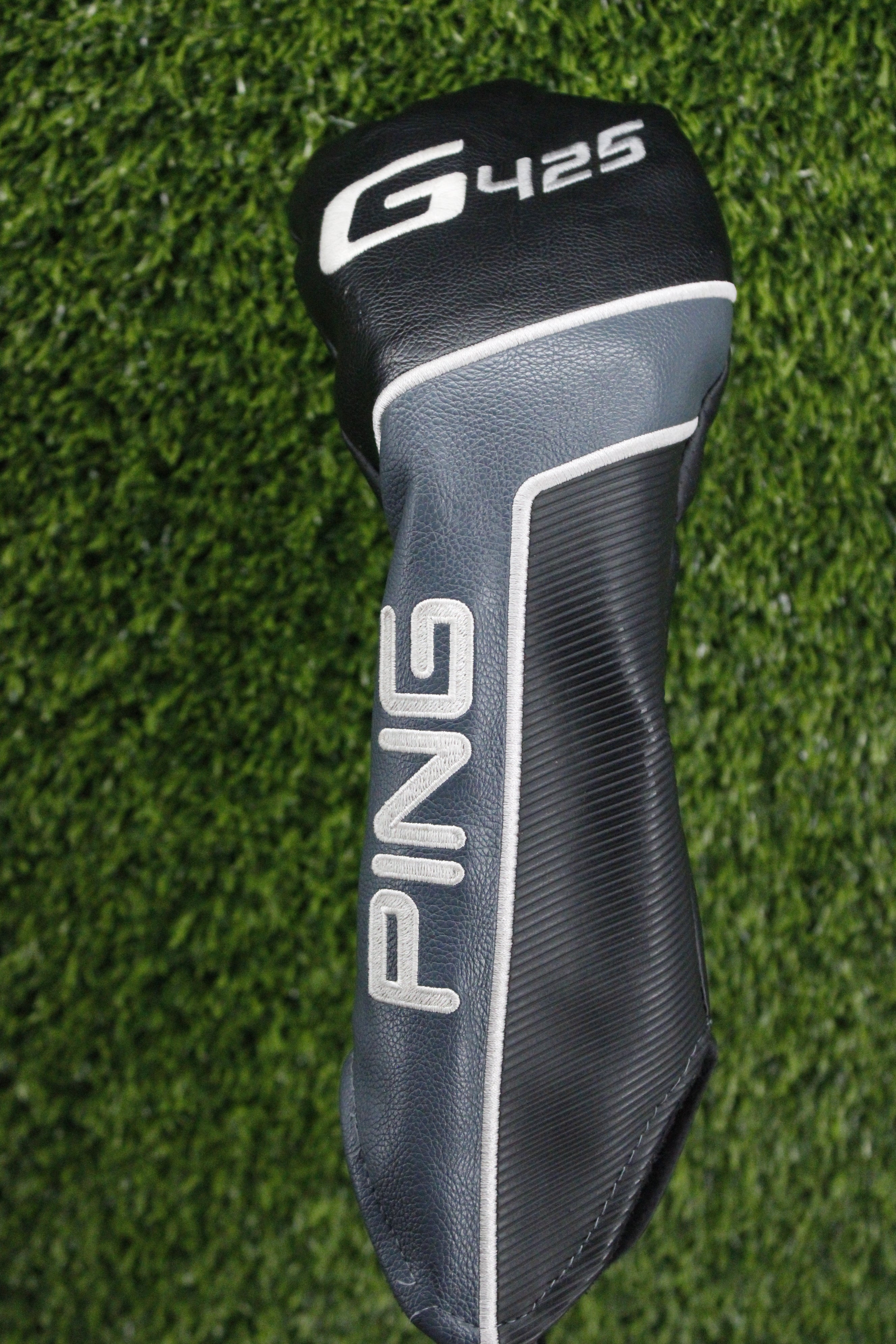 Lefty Ping G425 Max 14.5° 3 Wood R Flex 43" w/ HC