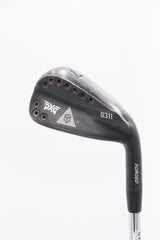 PXG 0311 Xtreme Dark Iron Set 3-PW R Flex Std