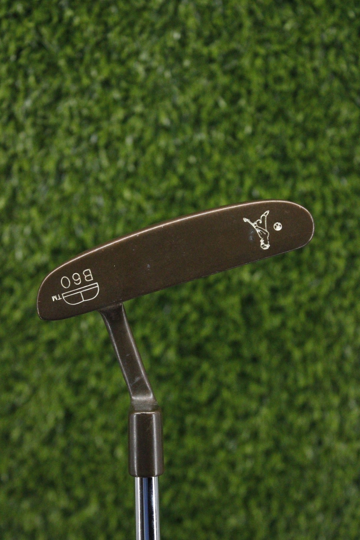 Ping B60 Beryllium Copper Putter 38"