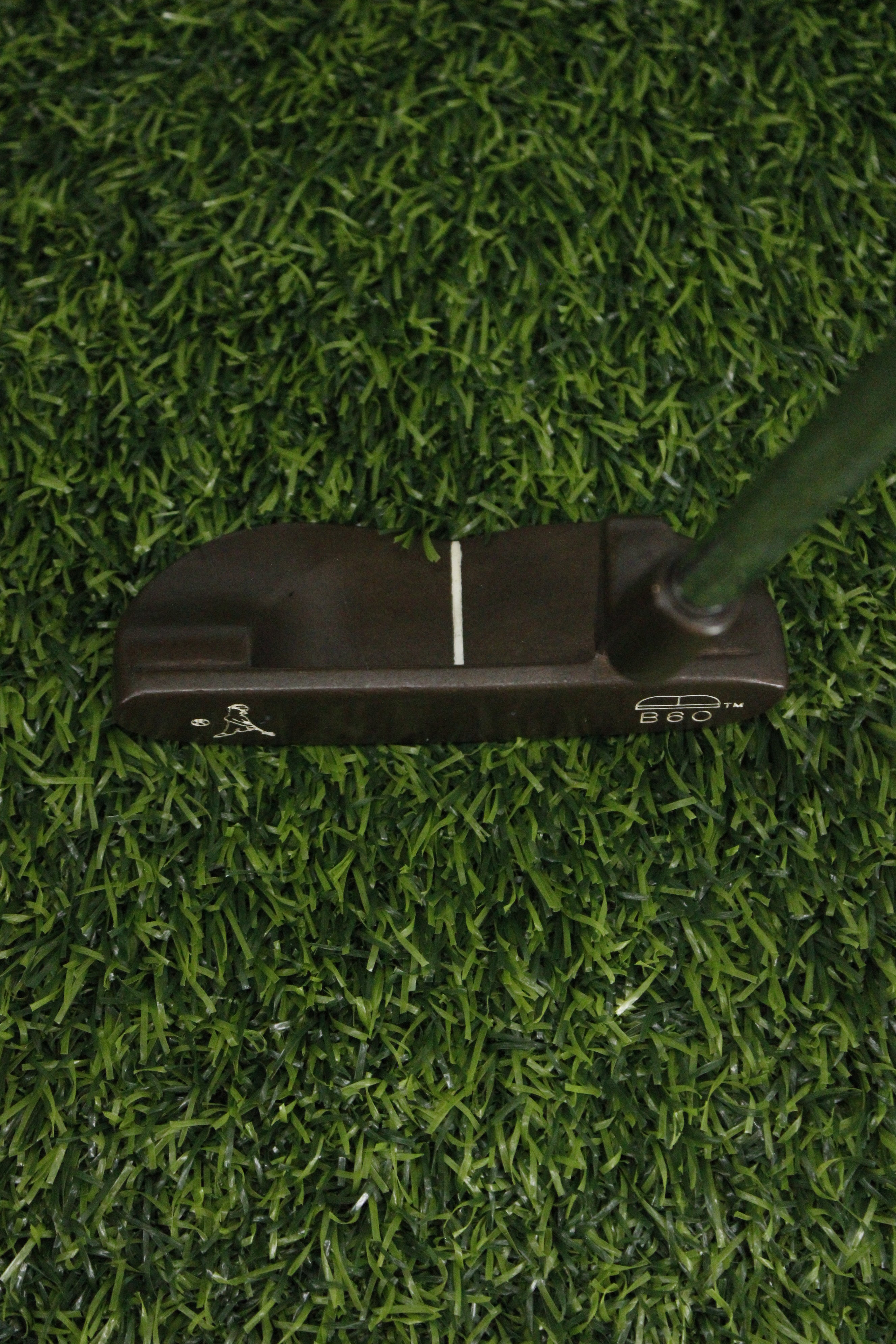 Ping B60 Beryllium Copper Putter 38"
