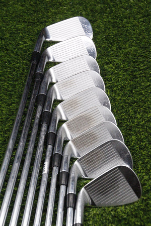 Cobra Pro CB Iron Set 3-PW GW R Plus Flex Std