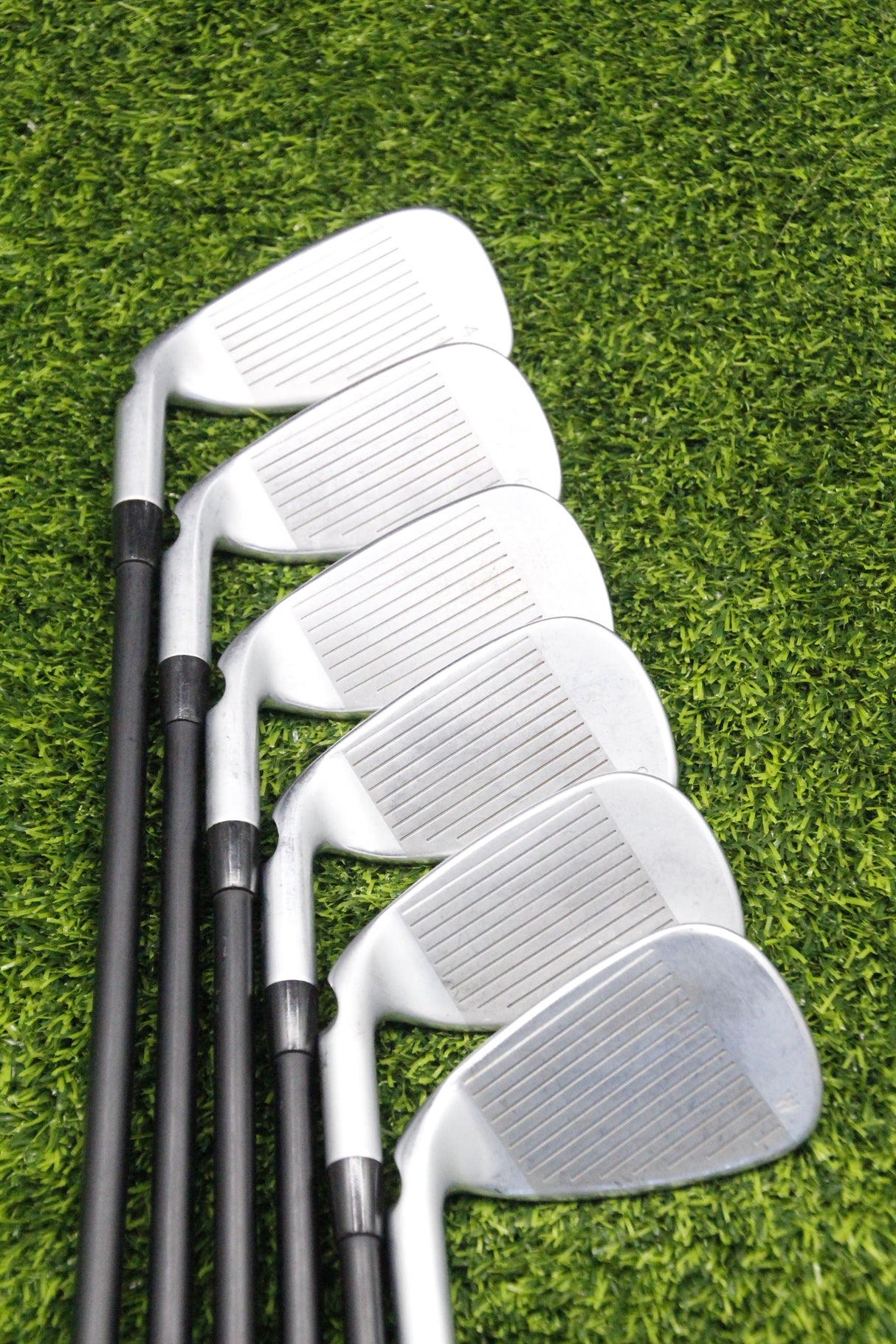 Ping G400 Iron Set 4i 6-PW A Flex -0.5"