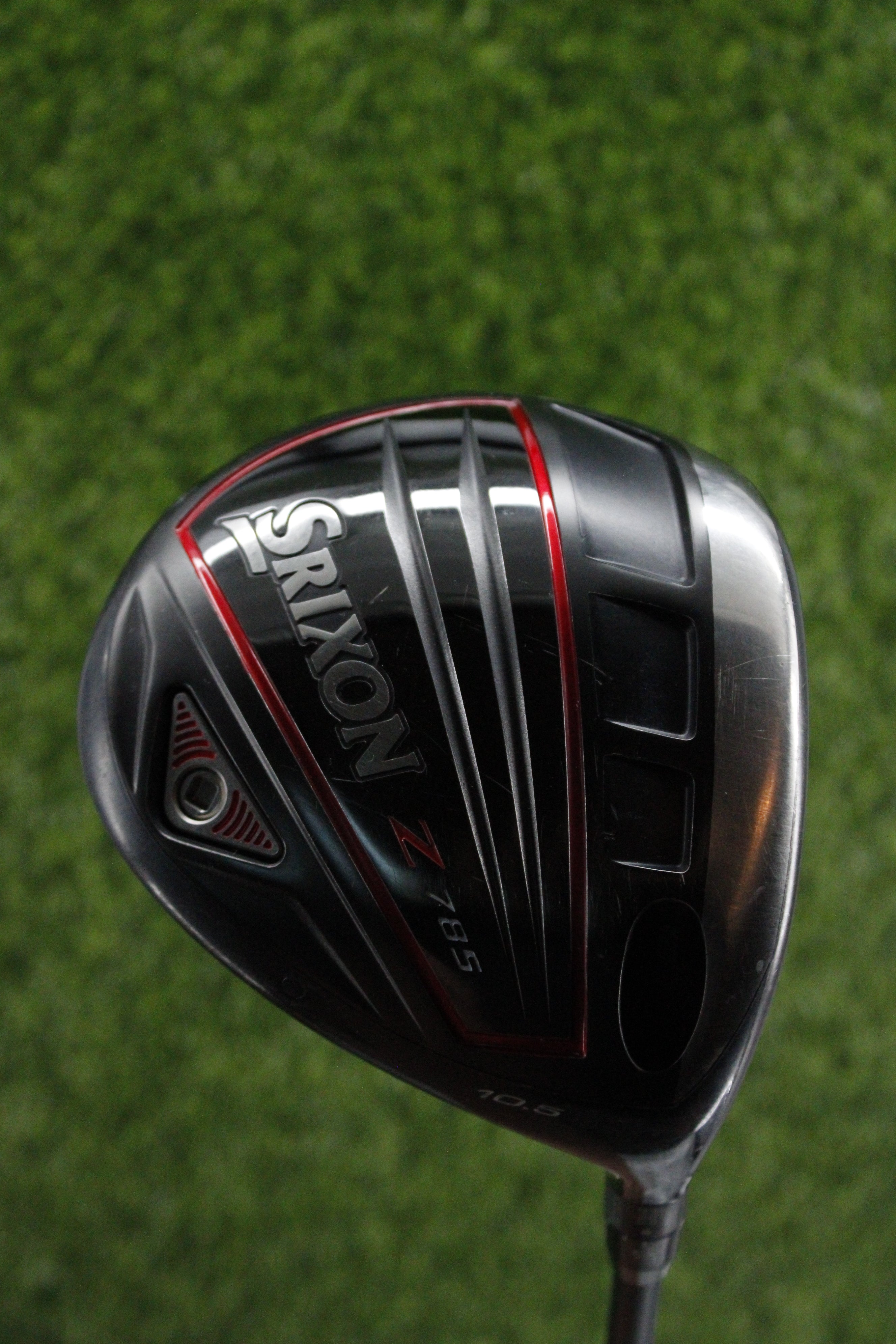 Srixon Z 785 10.5° Driver S Flex 44"
