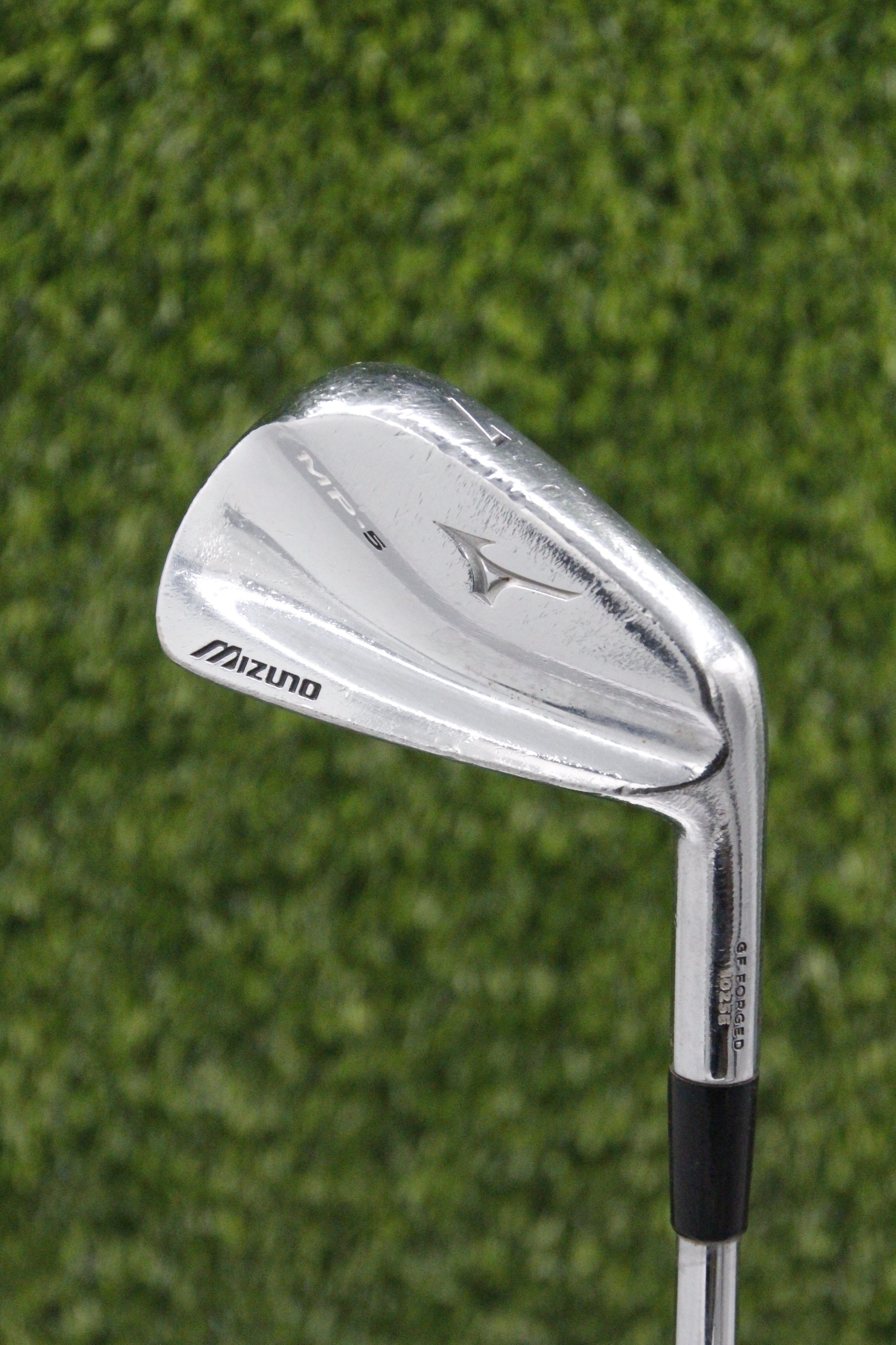 0213-503 ゴルフ　MIZUNO　MP58 5本セット Mizuno MP-58 Better Player Irons Review | Equipment Reviews