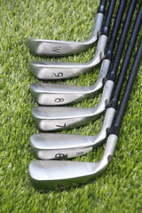 Ping G400 Iron Set 4i 6-PW A Flex -0.5"