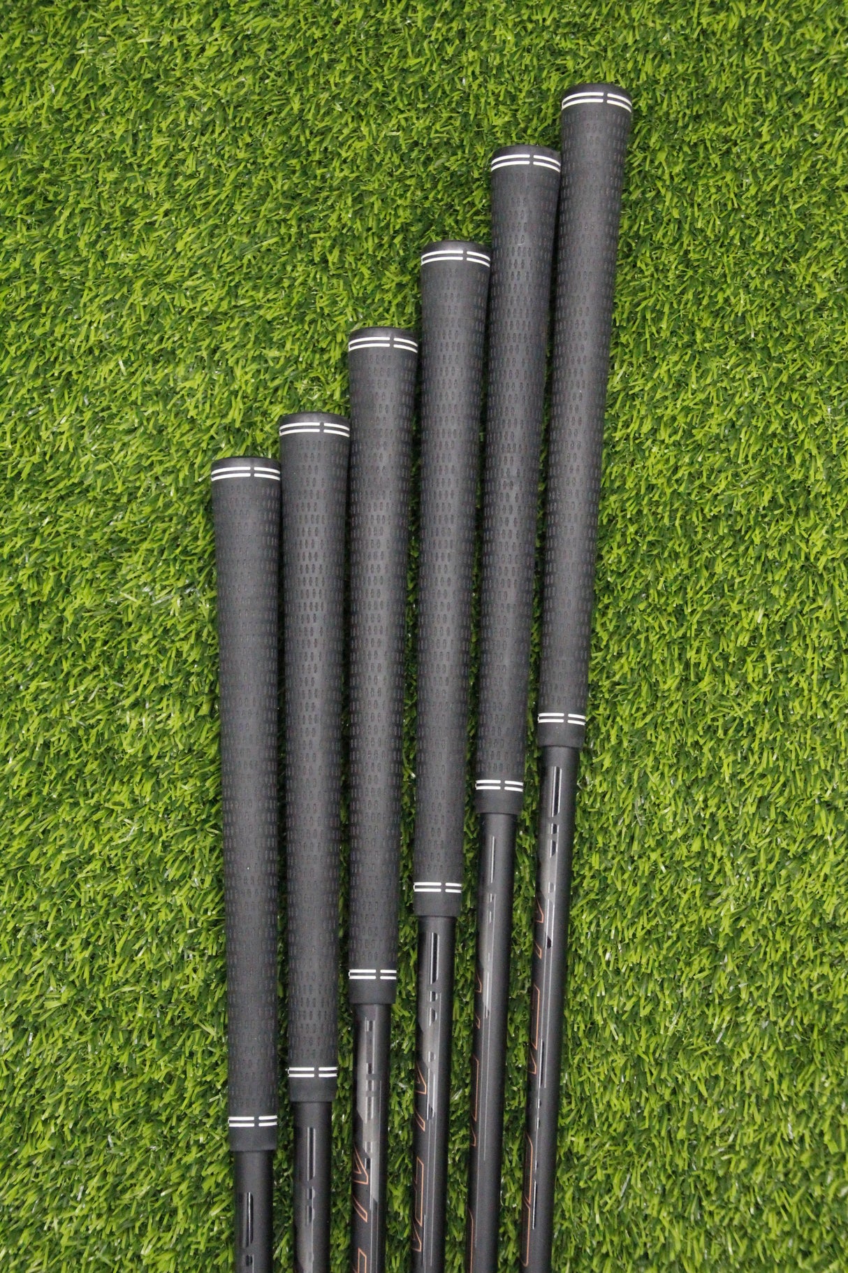 Ping G400 Iron Set 4i 6-PW A Flex -0.5"
