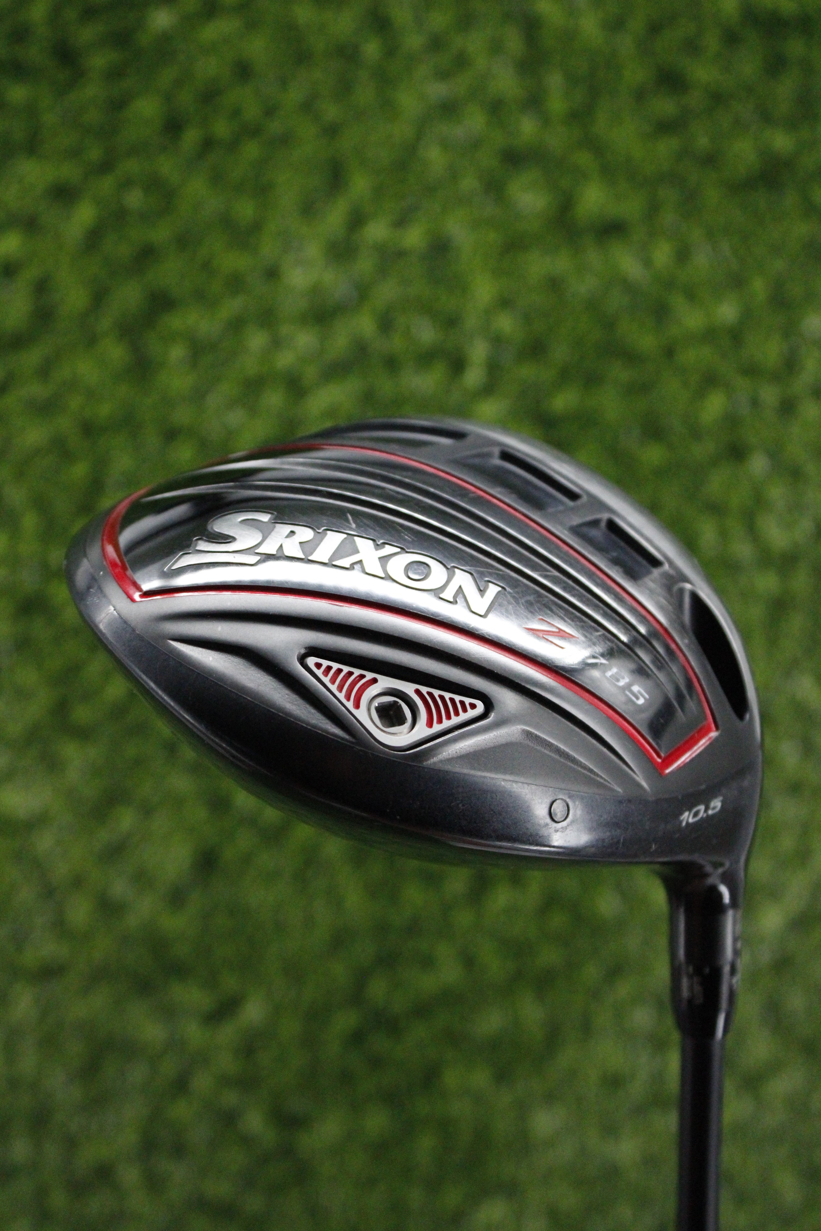 Srixon Z 785 10.5° Driver S Flex 44"