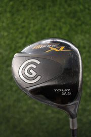 Cleveland Hibore XL 9.5° Driver R Flex 45"