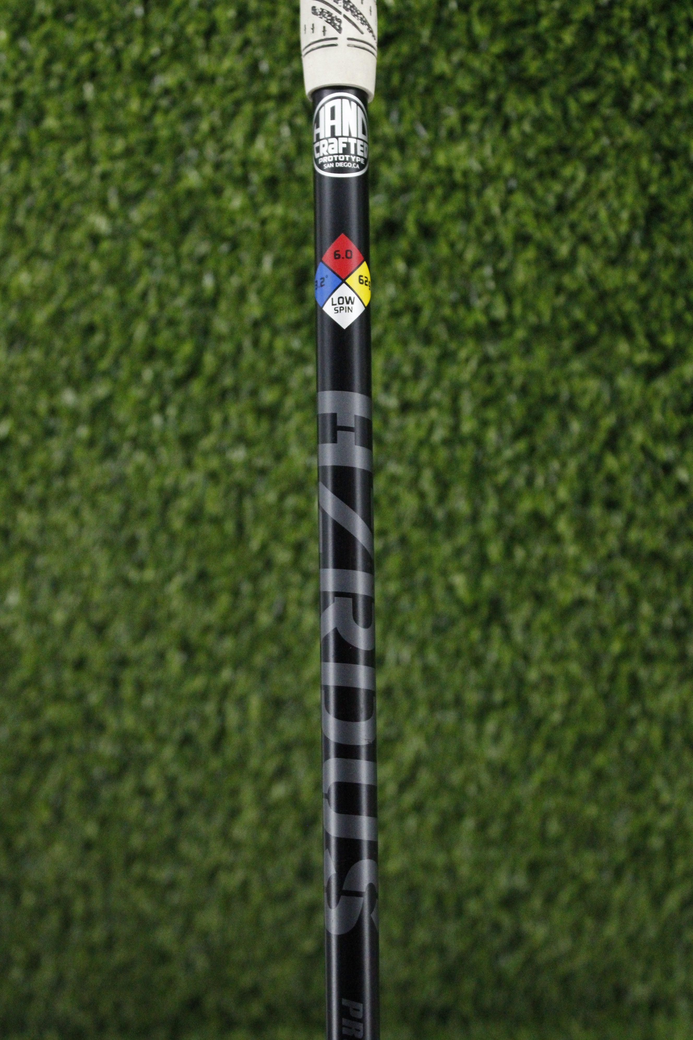 Srixon Z 785 10.5° Driver S Flex 44"