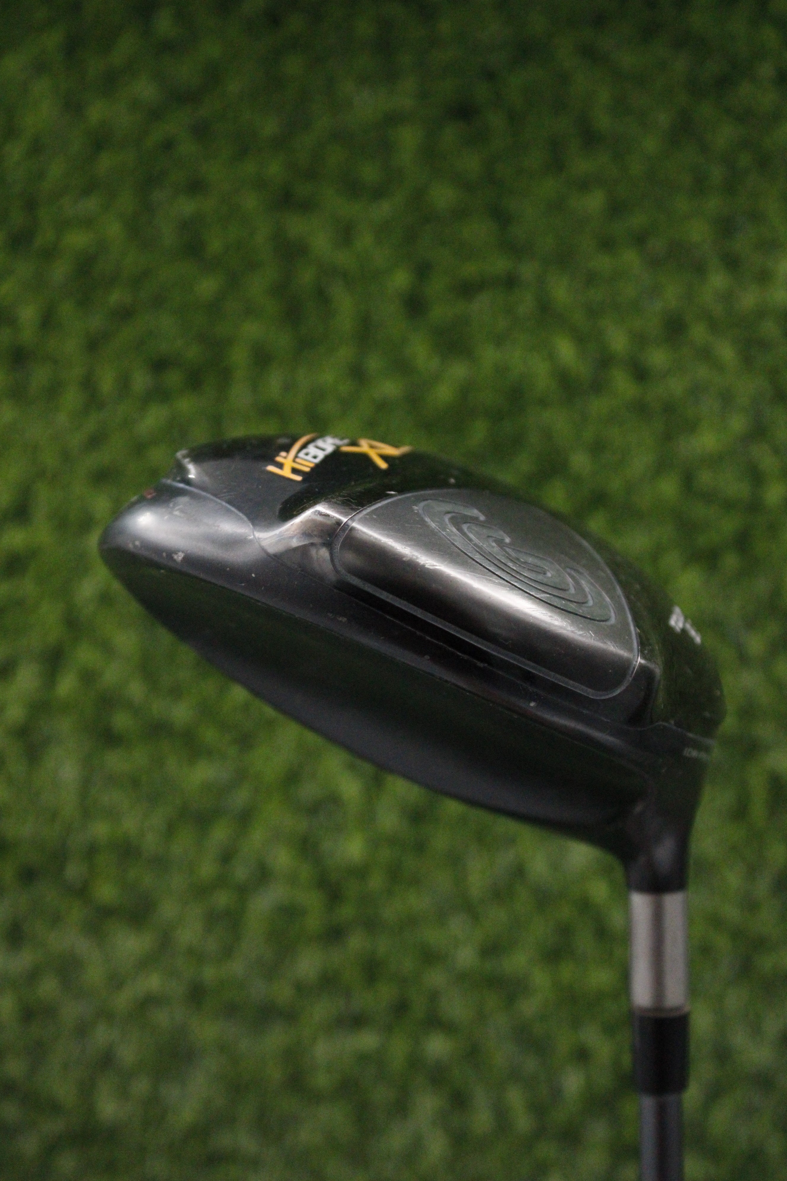 Cleveland Hibore XL 9.5° Driver R Flex 45"