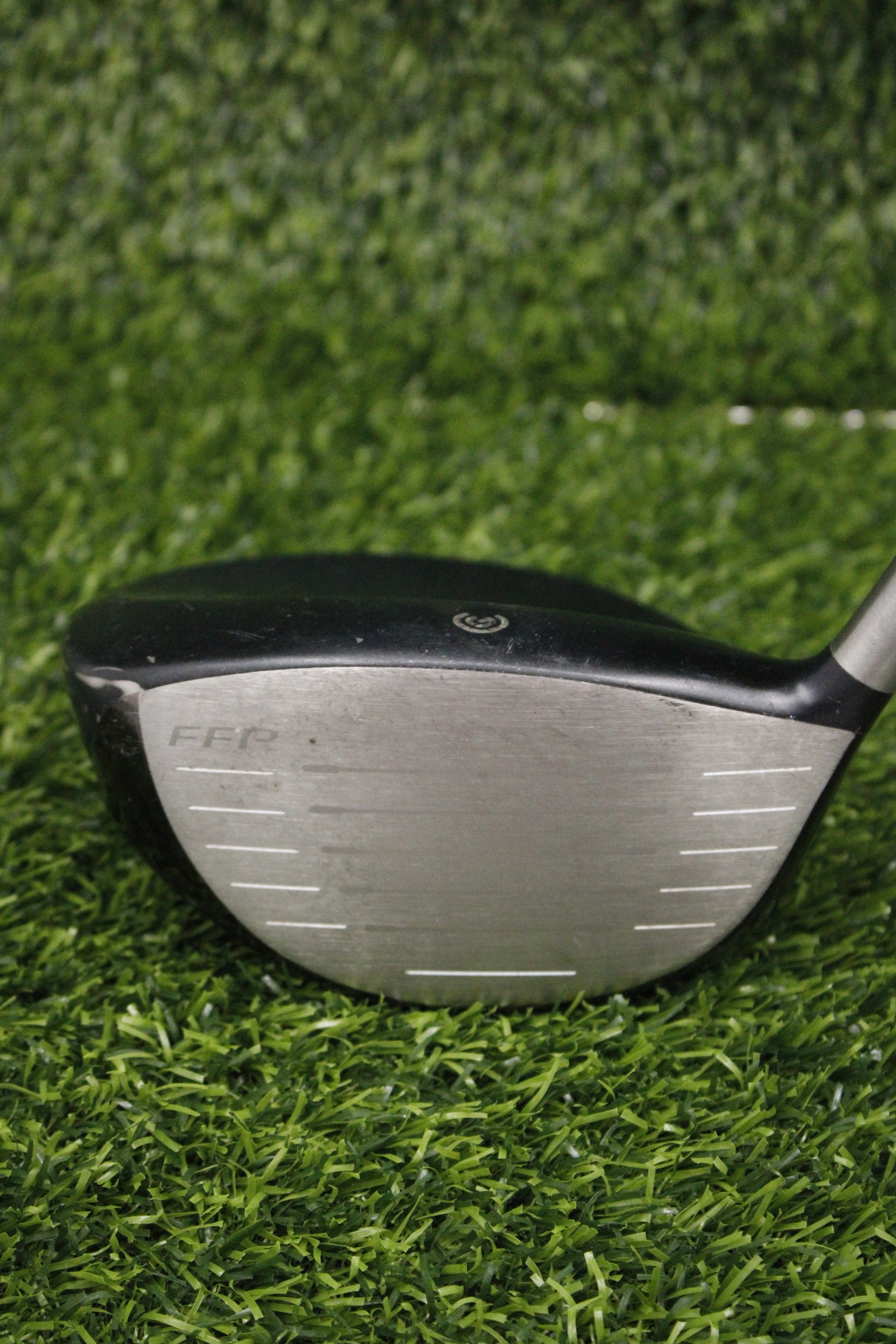 Cleveland Hibore XL 9.5° Driver R Flex 45"