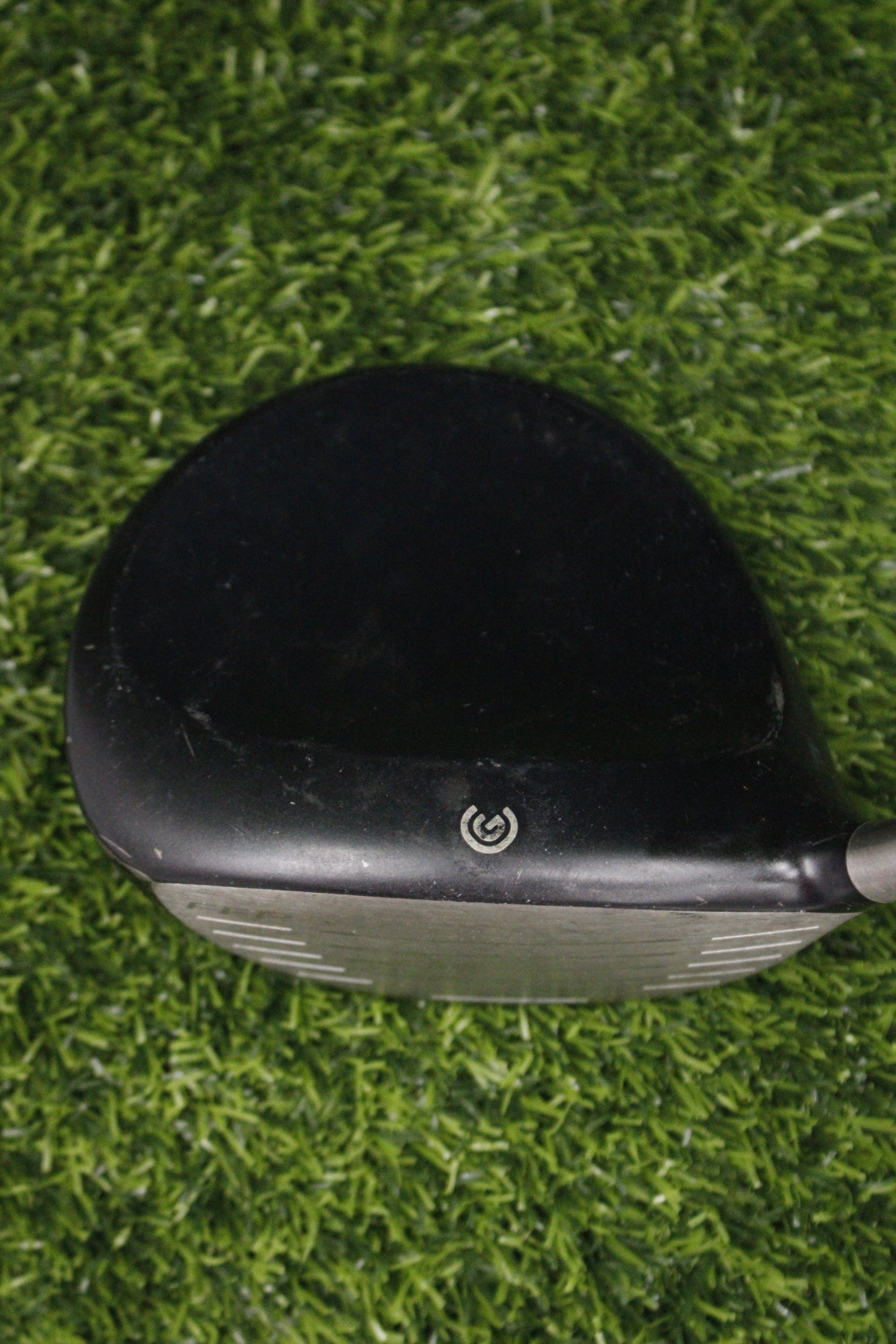 Cleveland Hibore XL 9.5° Driver R Flex 45"