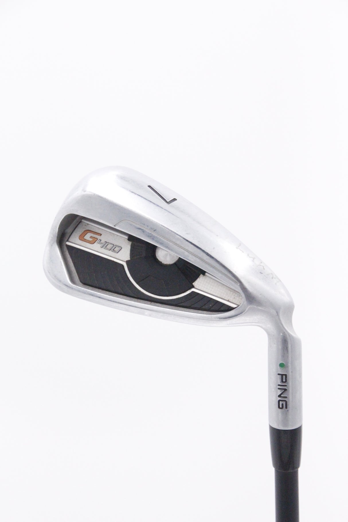 Ping G400 Iron Set 4i 6-PW A Flex -0.5"