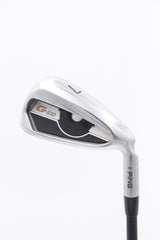 Ping G400 Iron Set 4i 6-PW A Flex -0.5"