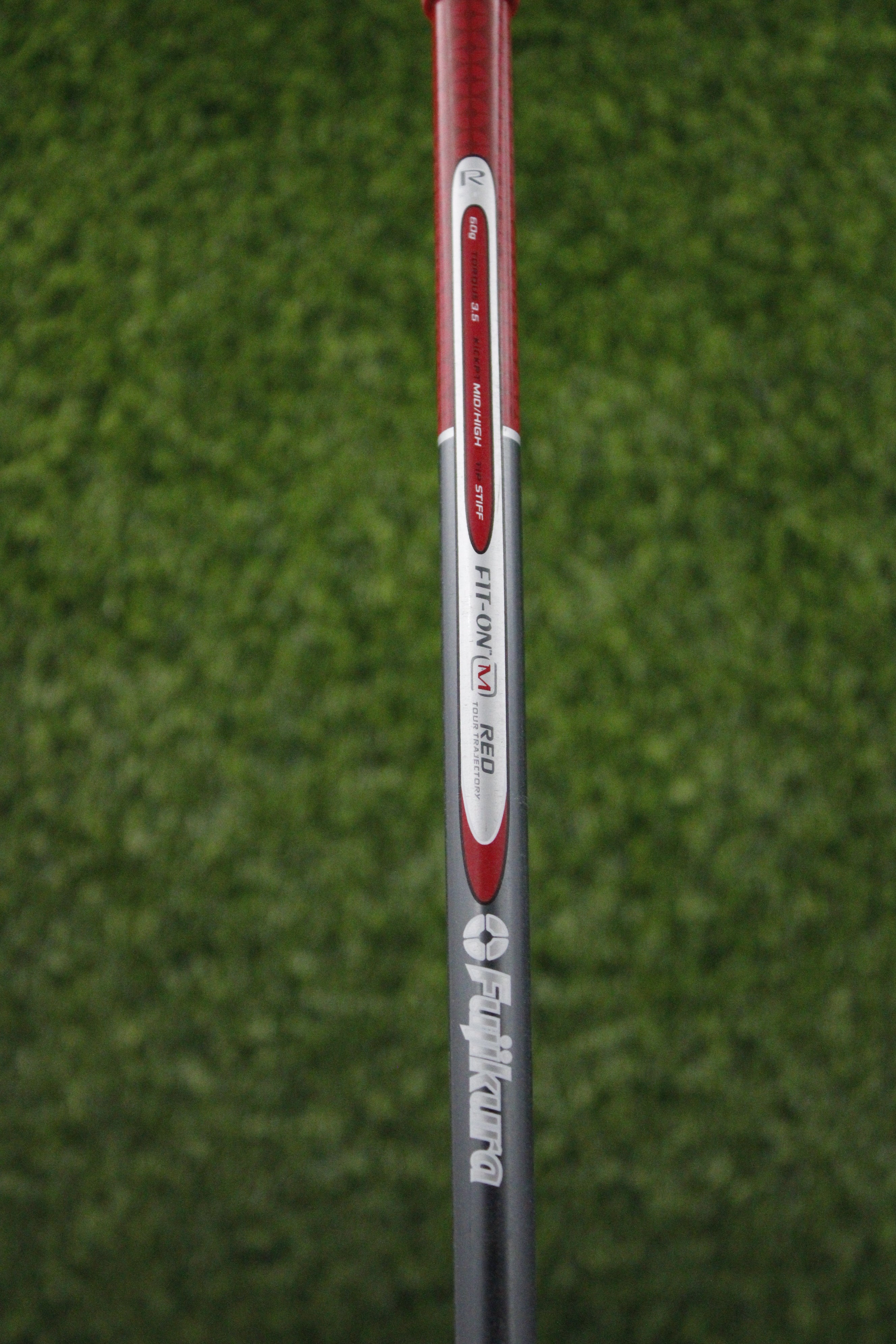 Cleveland Hibore XL 9.5° Driver R Flex 45"