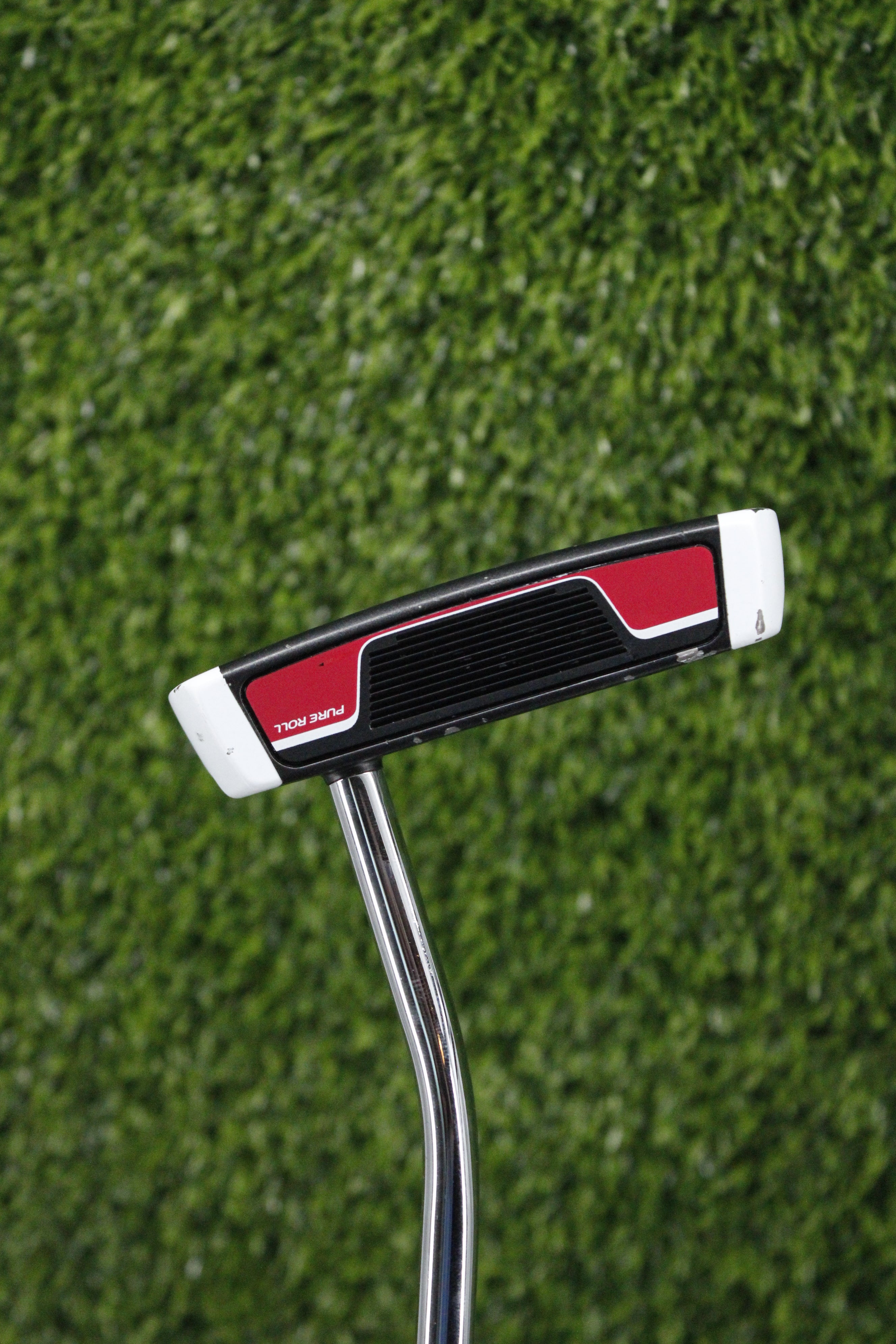 TaylorMade Spider Si Putter 35"