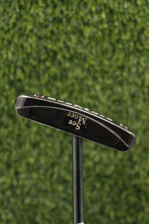 SeeMore ONE CS Putter 34"