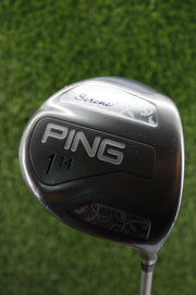 WOMEN Ping Serene 14° Driver L Flex 44.5"