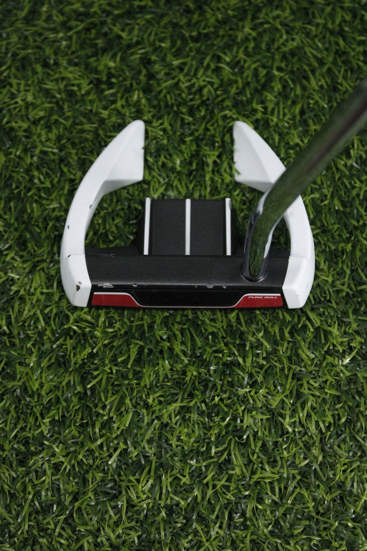 TaylorMade Spider Si Putter 35"