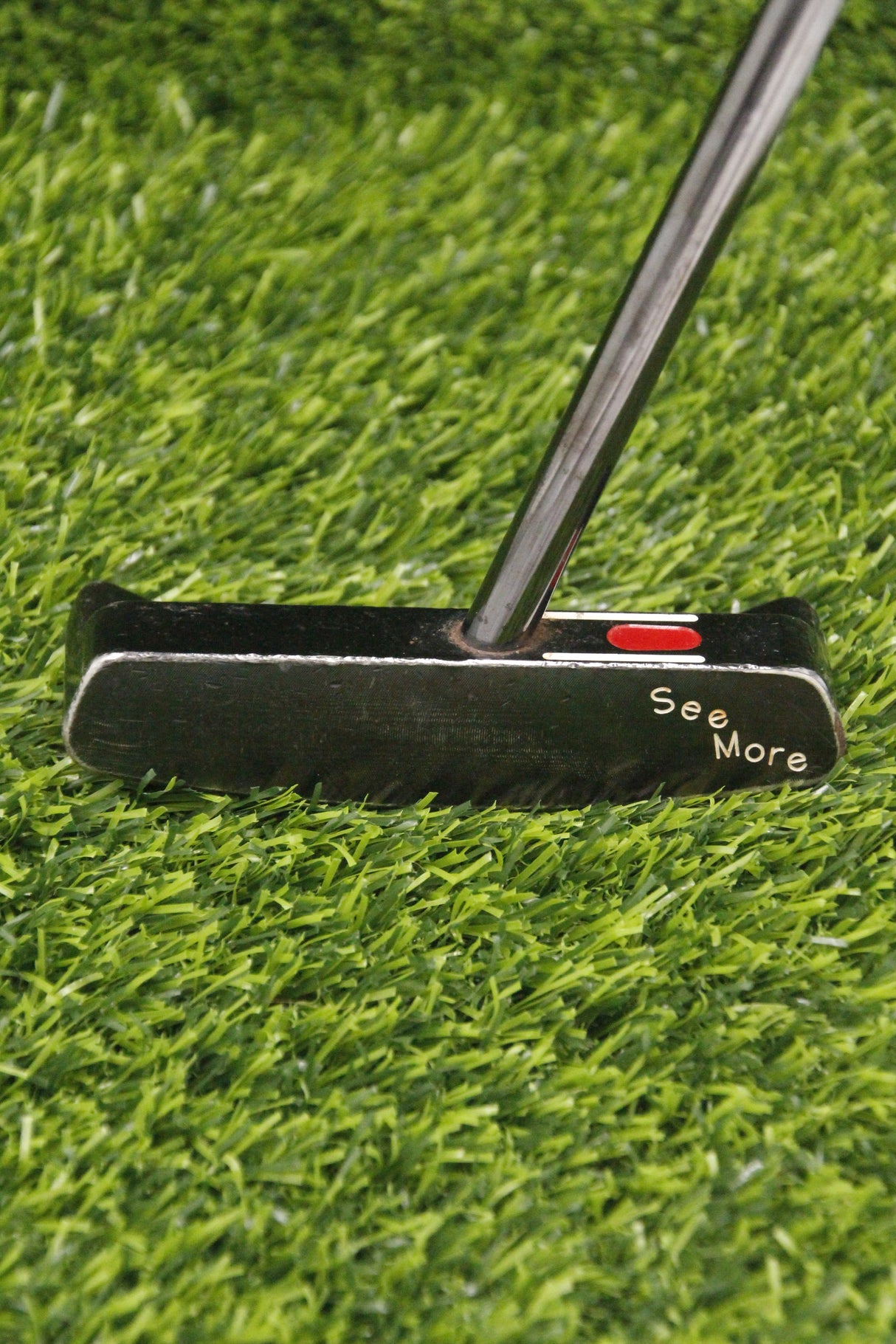 SeeMore ONE CS Putter 34"