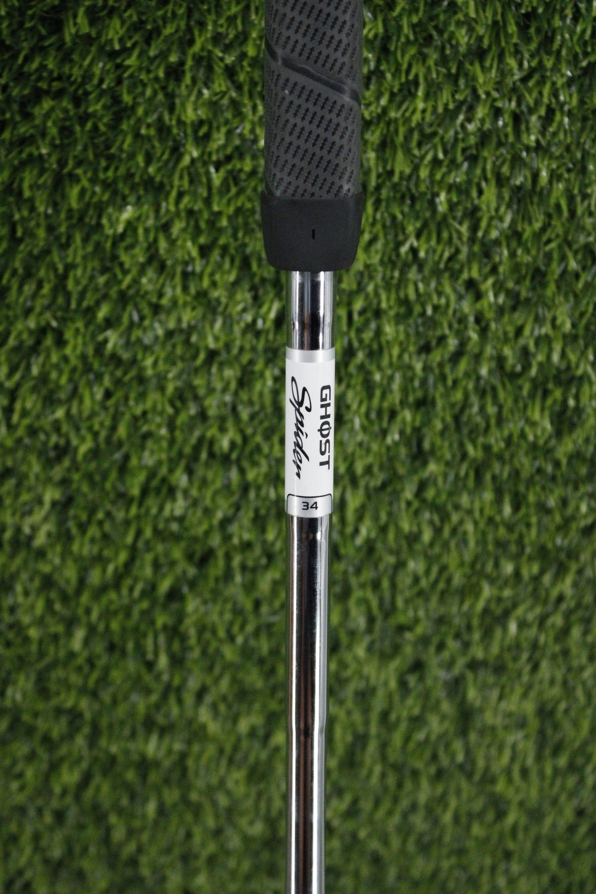 TaylorMade Spider Si Putter 35"