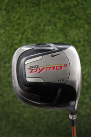 Nike Sasquatch Dymo 2 11.5° Driver SR Flex 45.25"