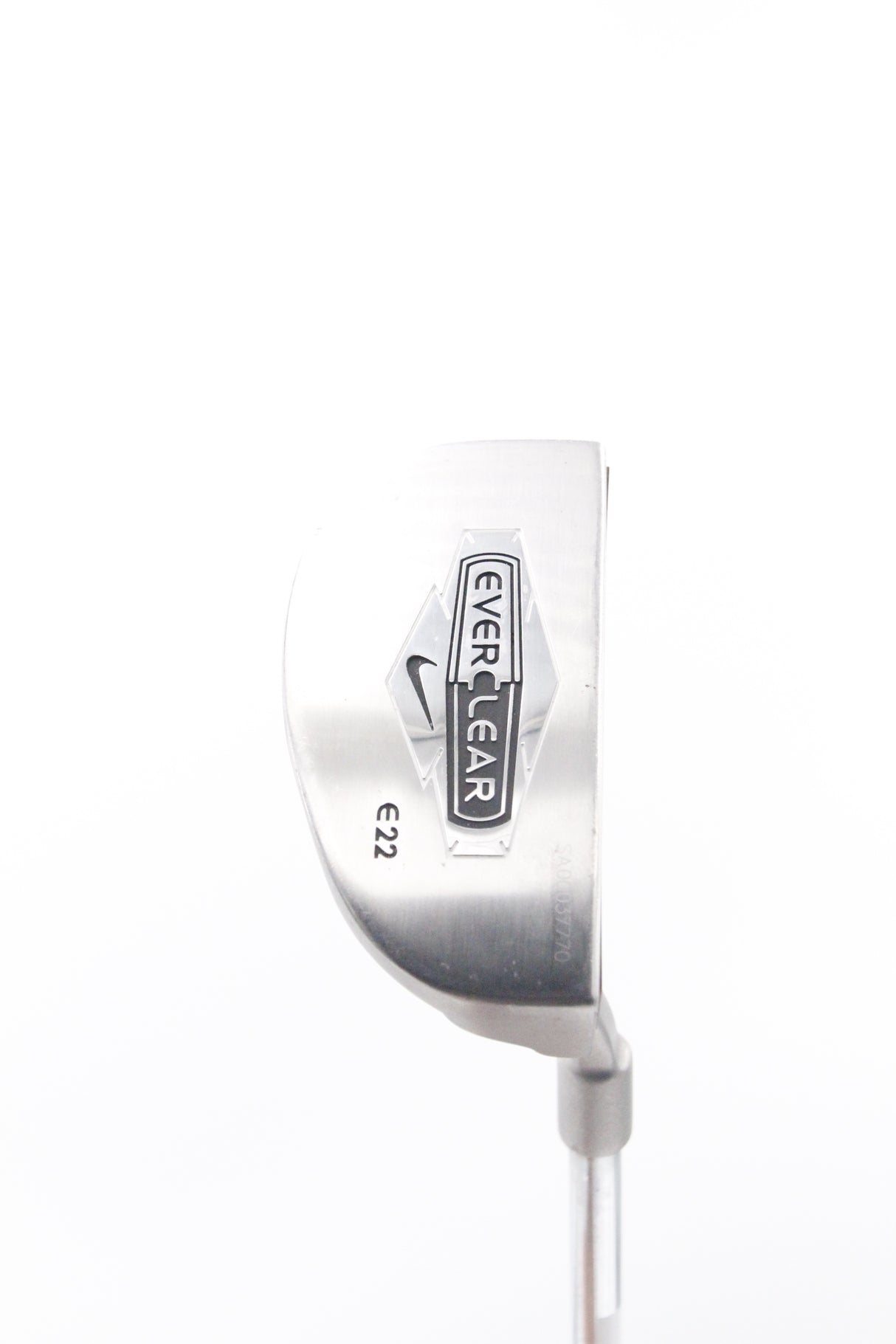 Nike EverClear E22 Putter 35"