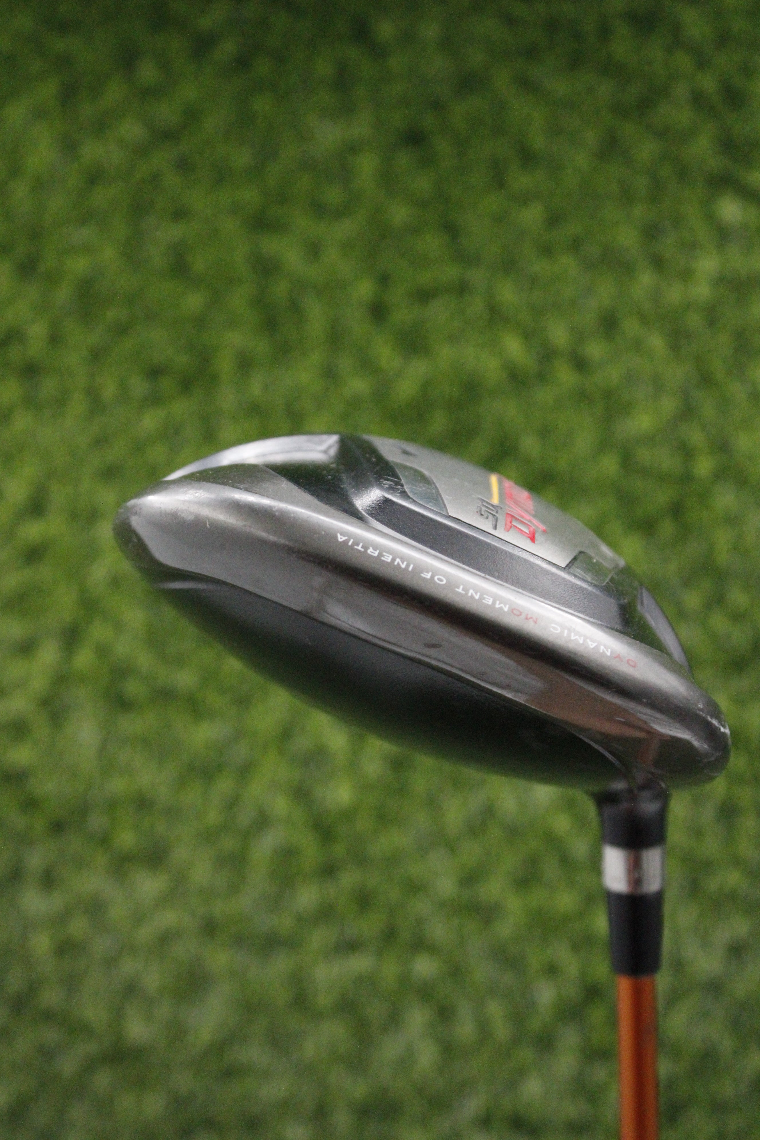 Nike Sasquatch Dymo 2 11.5° Driver SR Flex 45.25"
