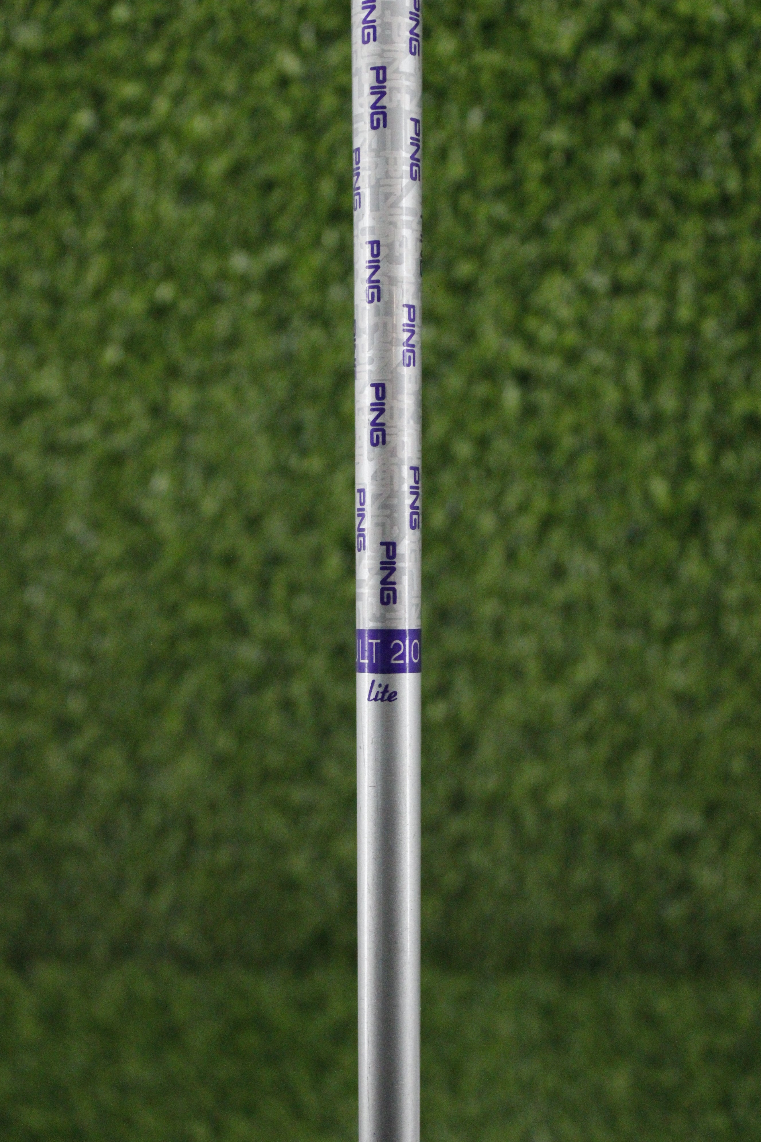 WOMEN Ping Serene 14° Driver L Flex 44.5"