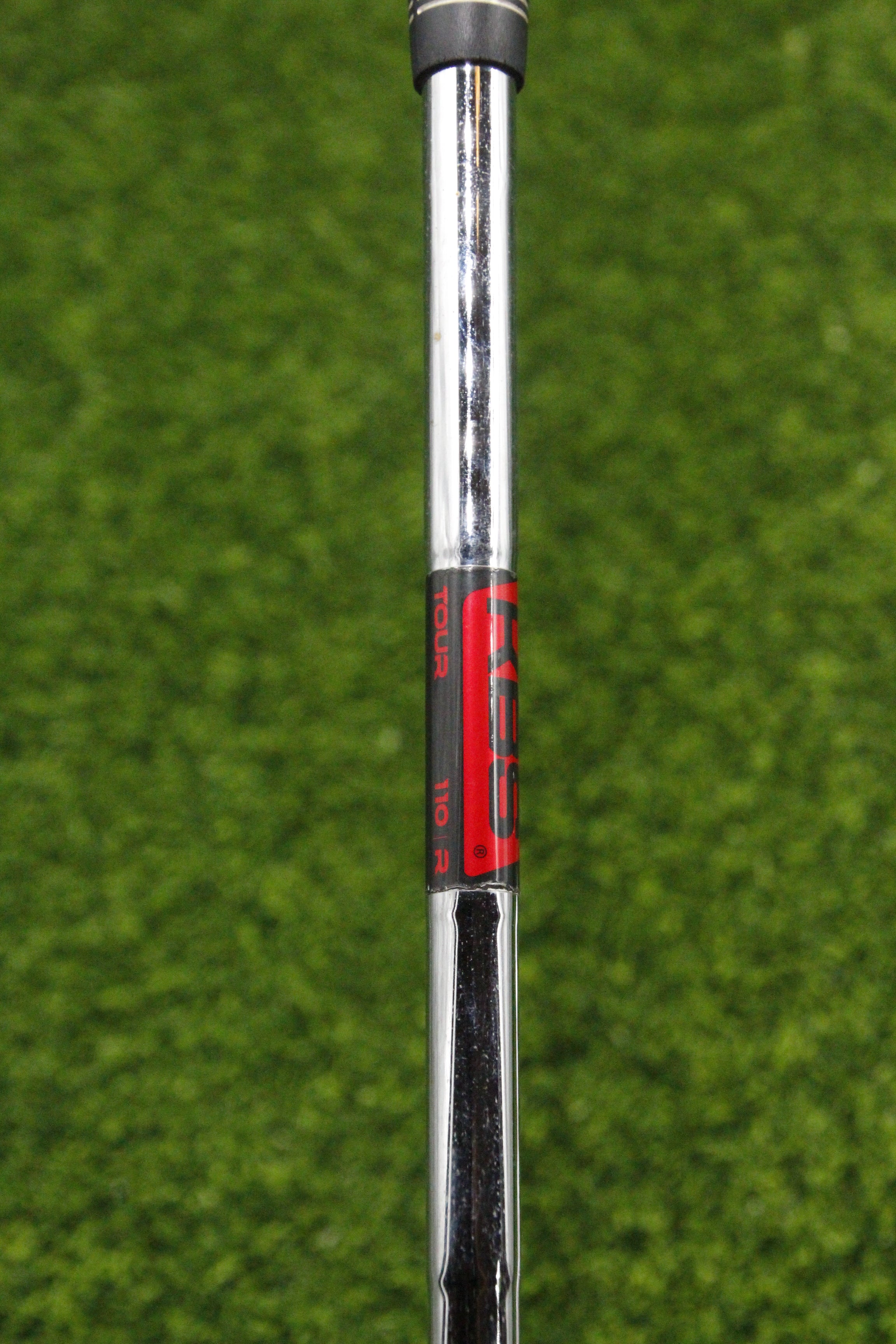 Bridgestone Tour B X-CB Iron Set 5-PW R Flex Std Length