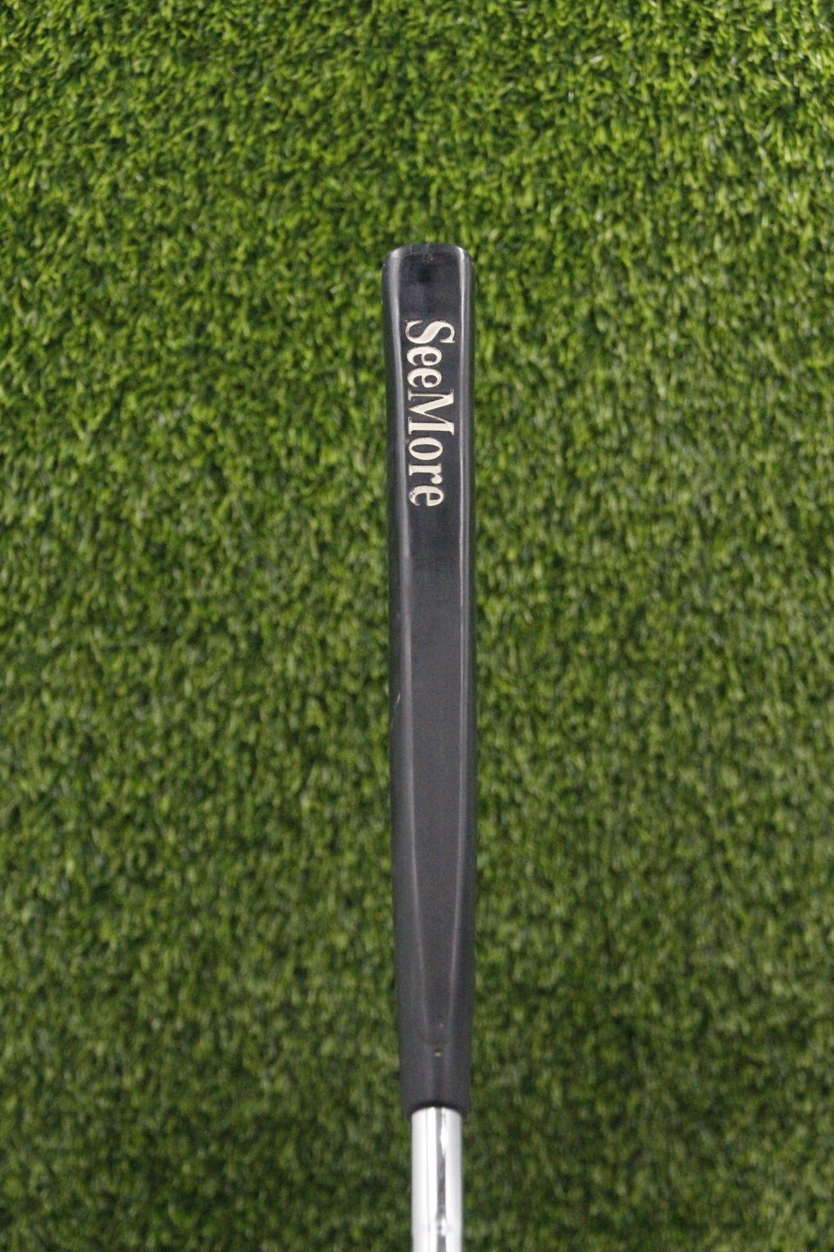 SeeMore ONE CS Putter 34"