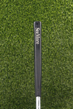 SeeMore ONE CS Putter 34"