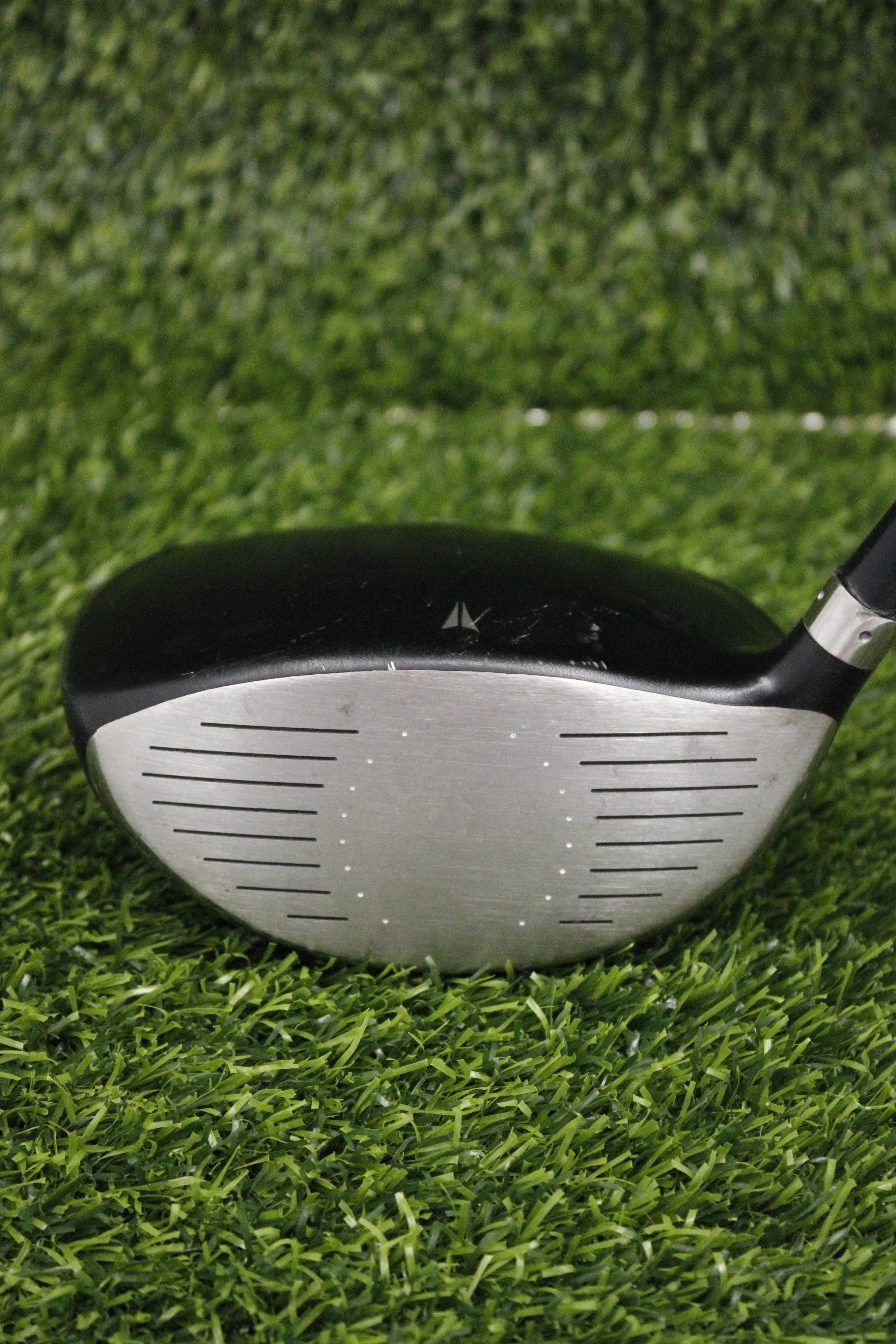 Nike Sasquatch Dymo 2 11.5° Driver SR Flex 45.25"