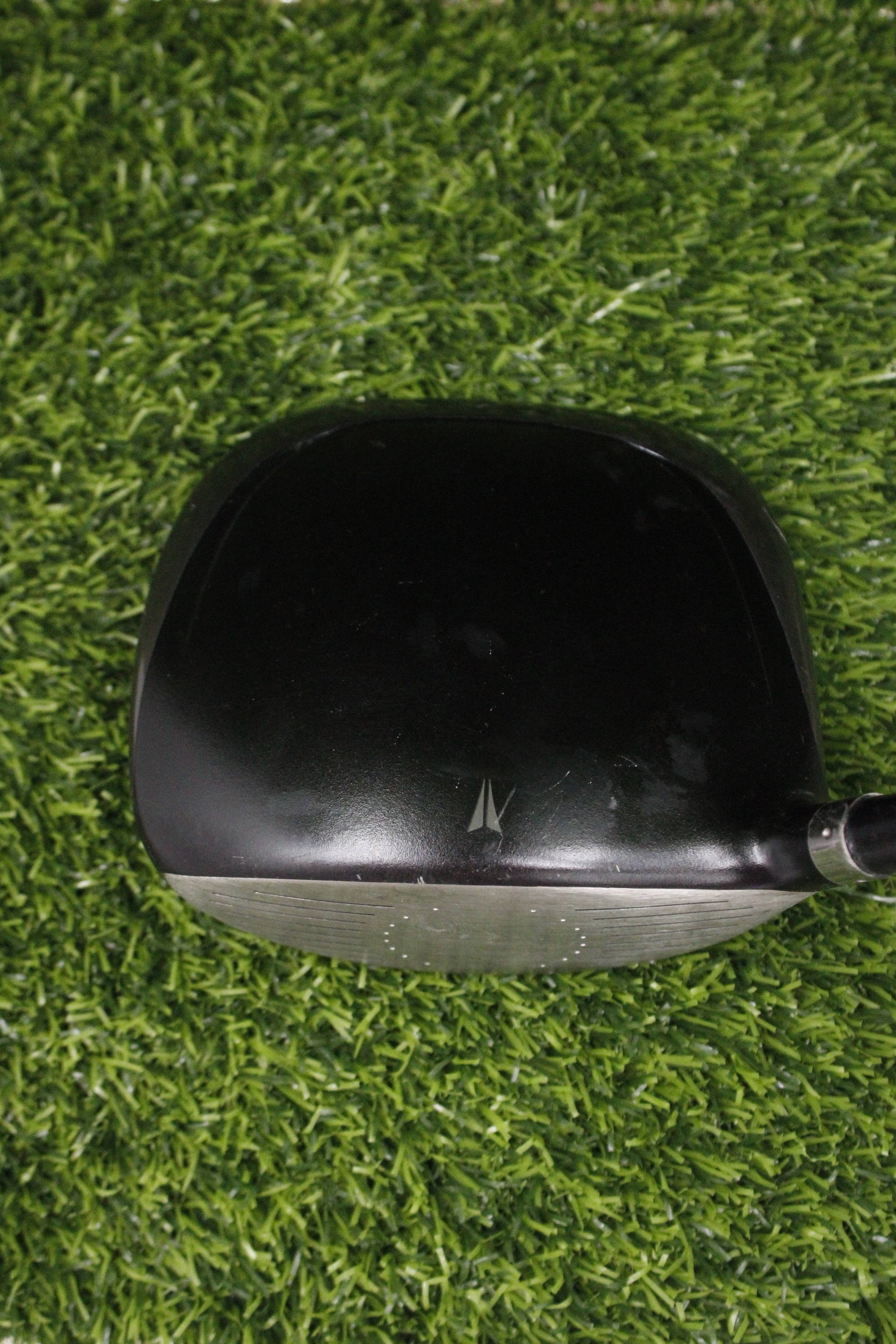 Nike Sasquatch Dymo 2 11.5° Driver SR Flex 45.25"