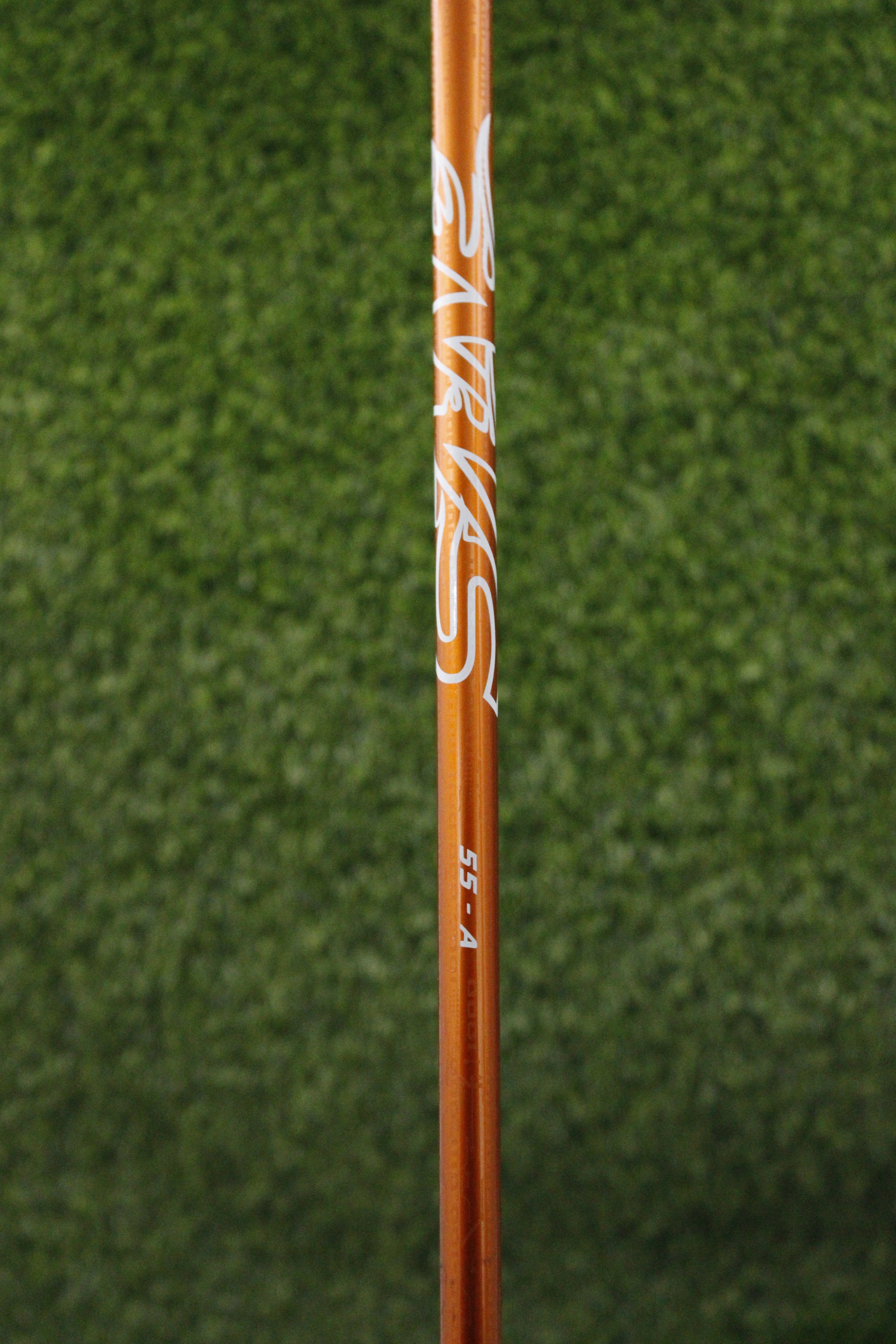 Nike Sasquatch Dymo 2 11.5° Driver SR Flex 45.25"