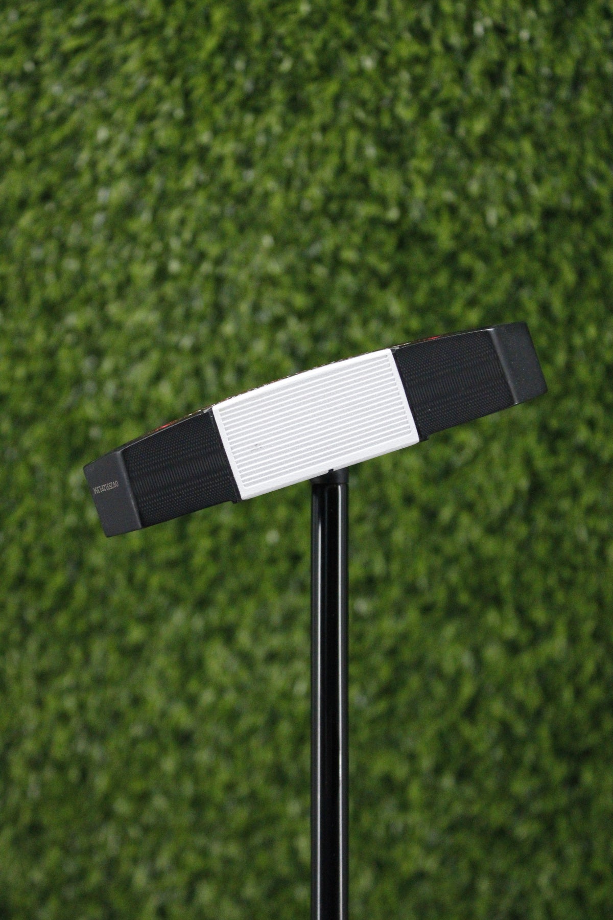 Odyssey Ai-DUAL Square 2 Square Max 1/2 Ball Cruiser Putter 38" w/ HC