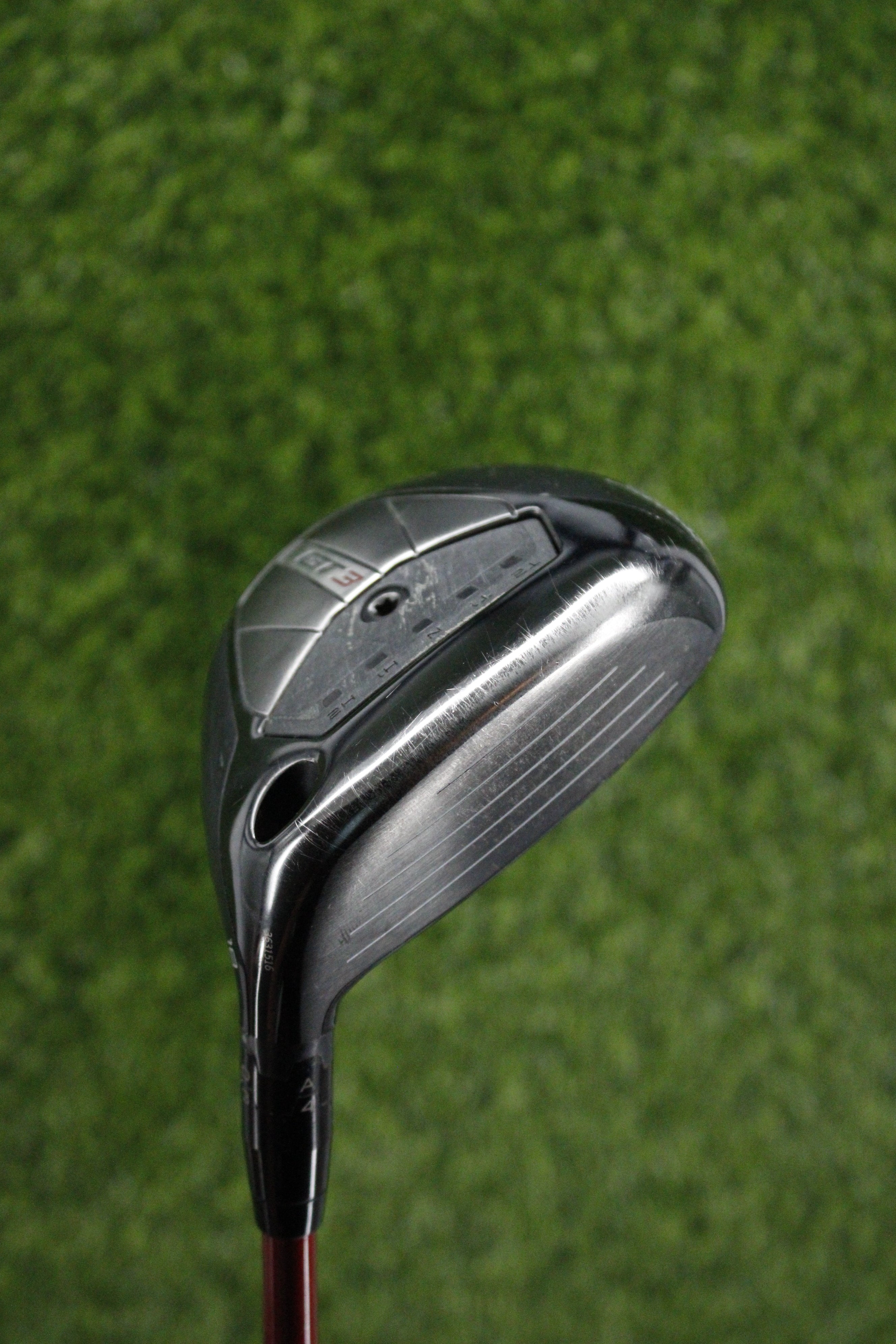 Titleist GT3 18° 5 Wood S Flex 42" w/ HC
