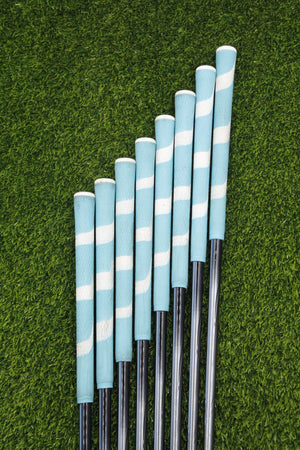 Cleveland 2010 HB3 Iron Set 4-PW DW SR Flex Std
