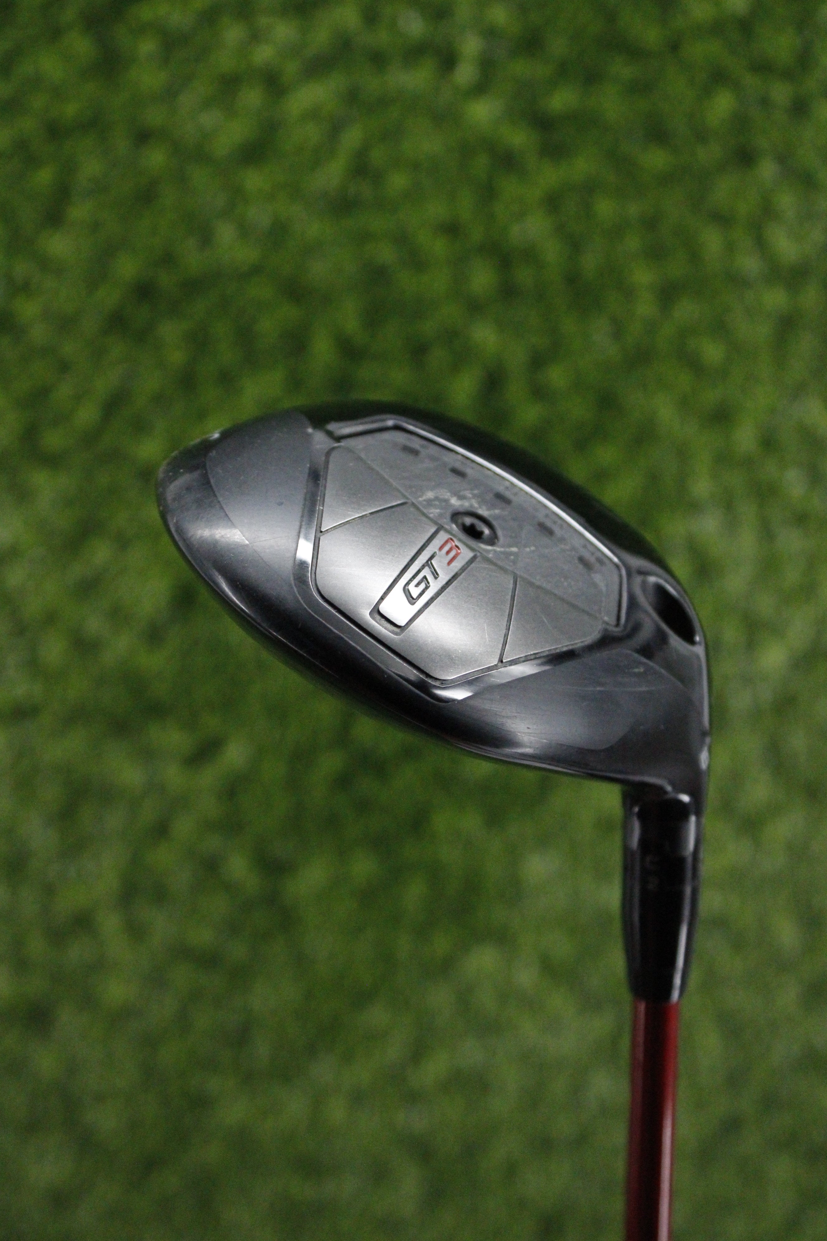Titleist GT3 18° 5 Wood S Flex 42" w/ HC