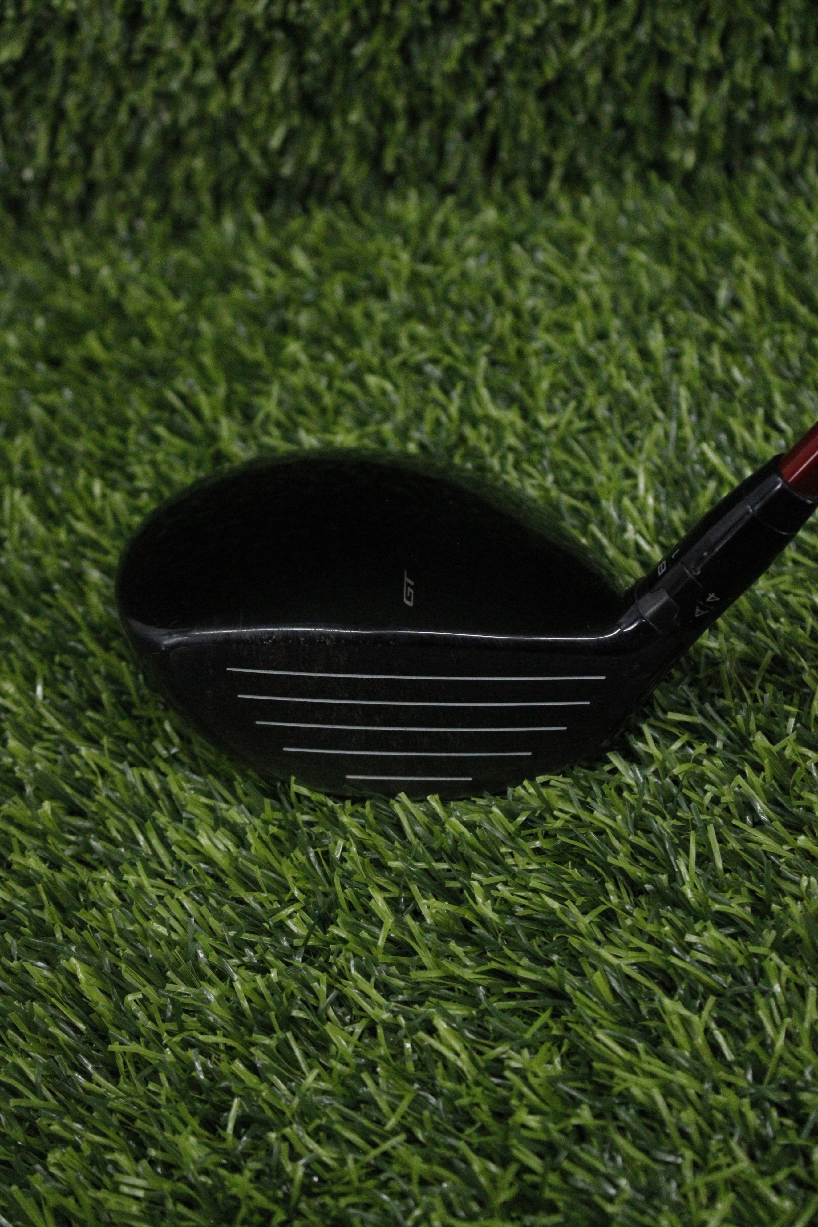 Titleist GT3 18° 5 Wood S Flex 42" w/ HC